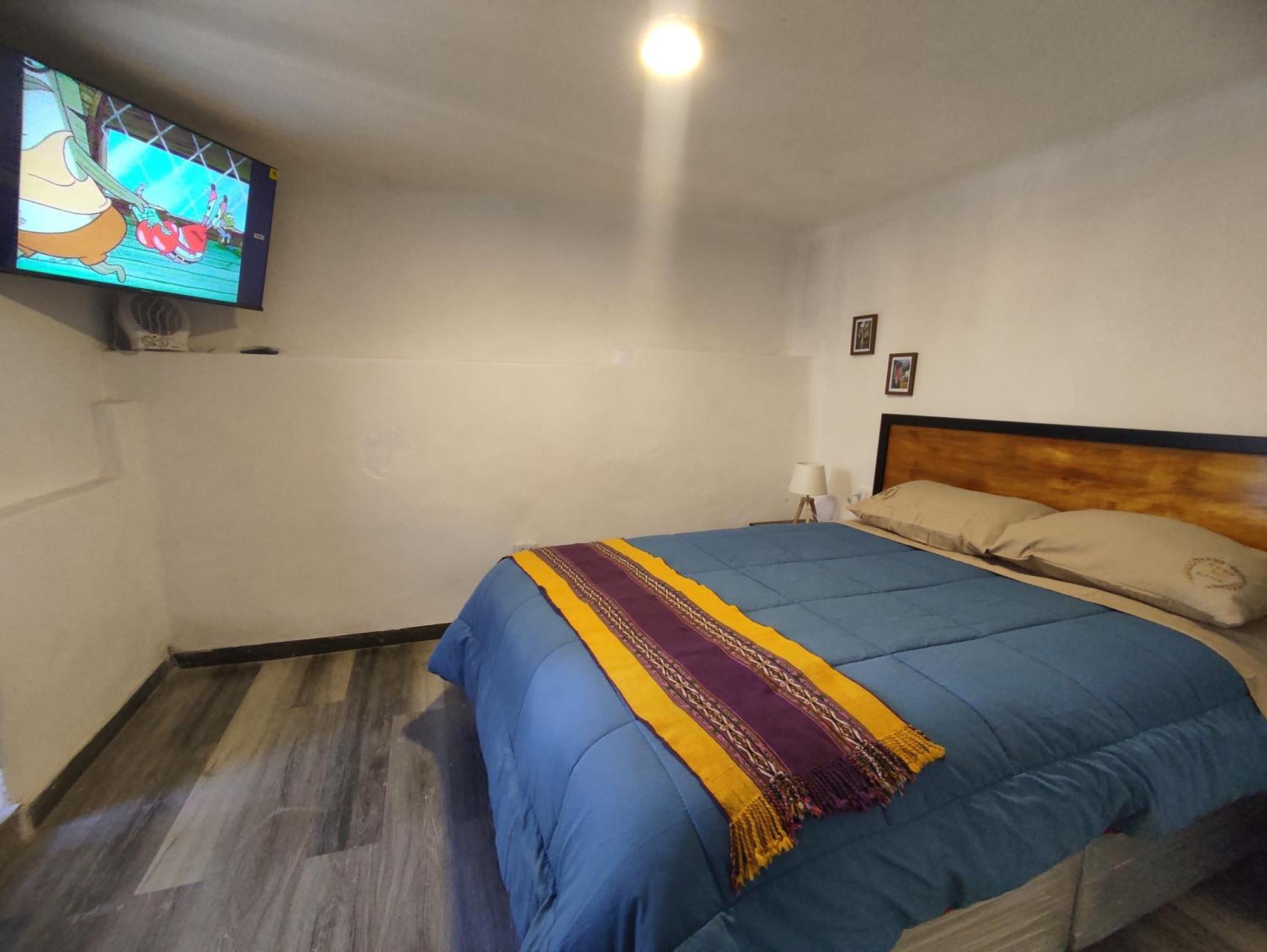 Mini I - Sumaq Wasi Alba Holiday home Cusco