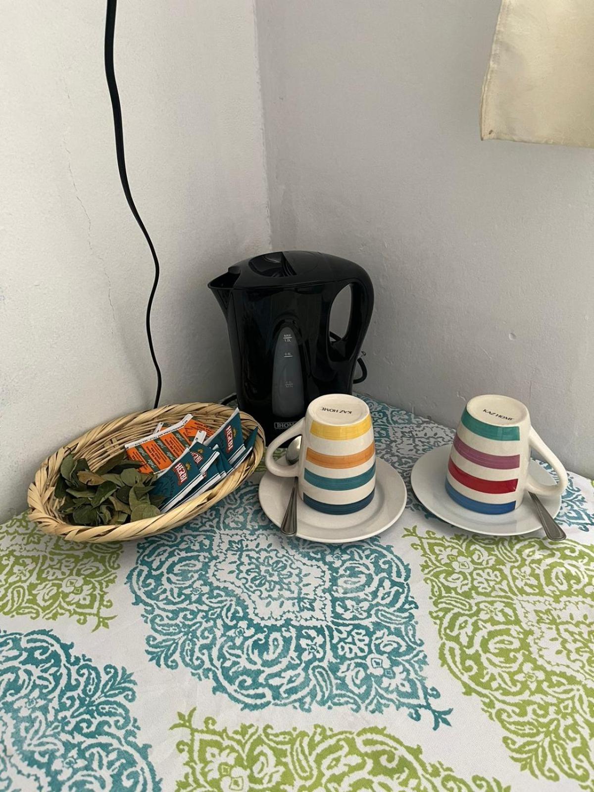 Guest house Santa Catalina