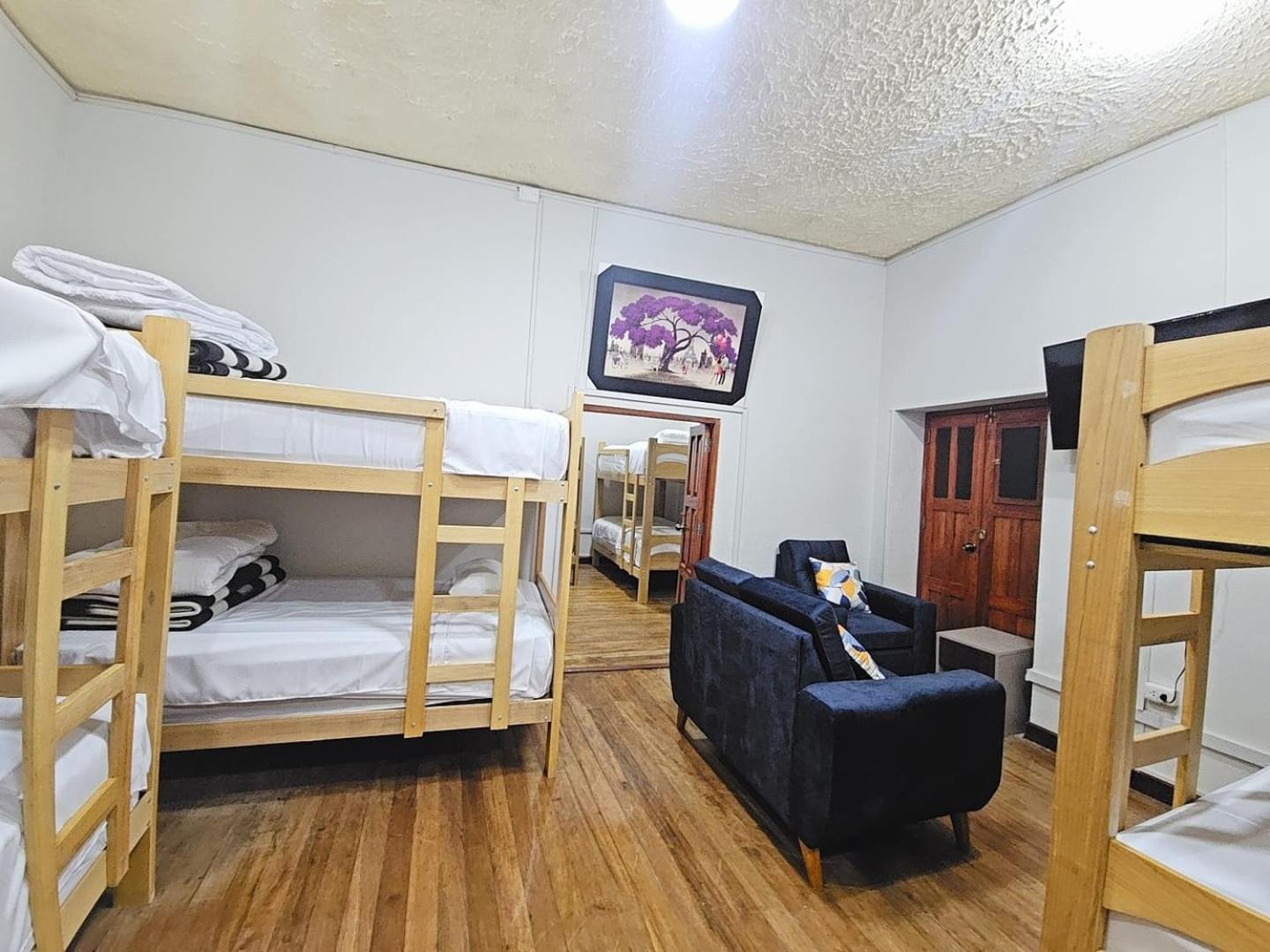 Guest house Wayras