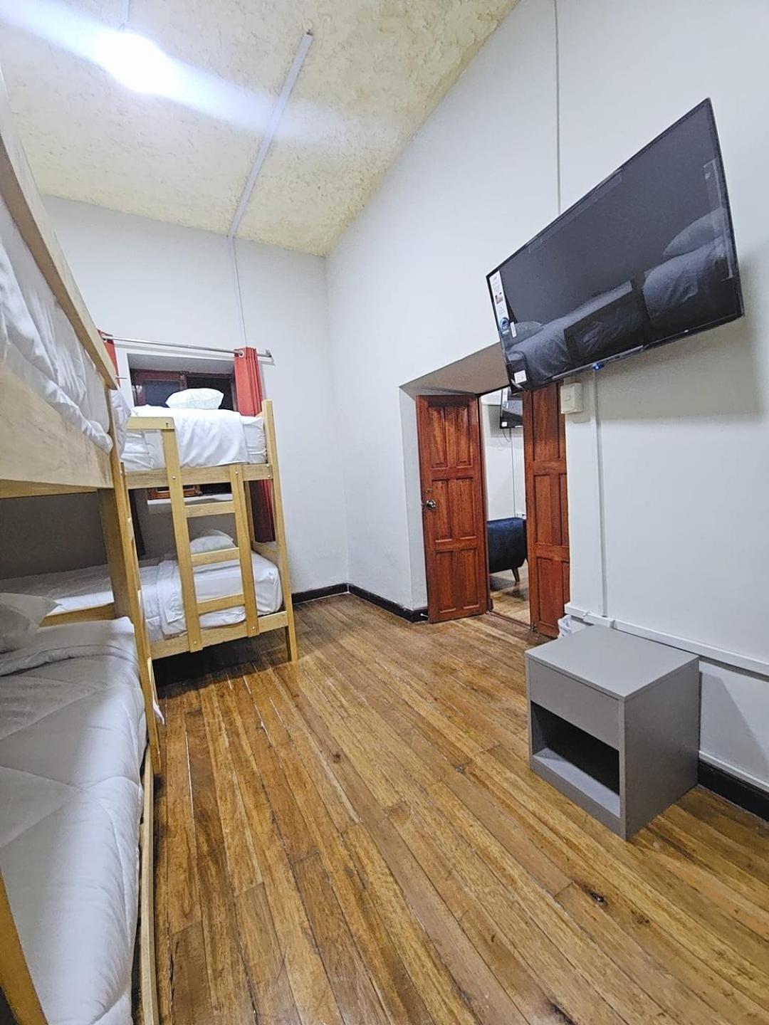 Guest house Wayras Cusco