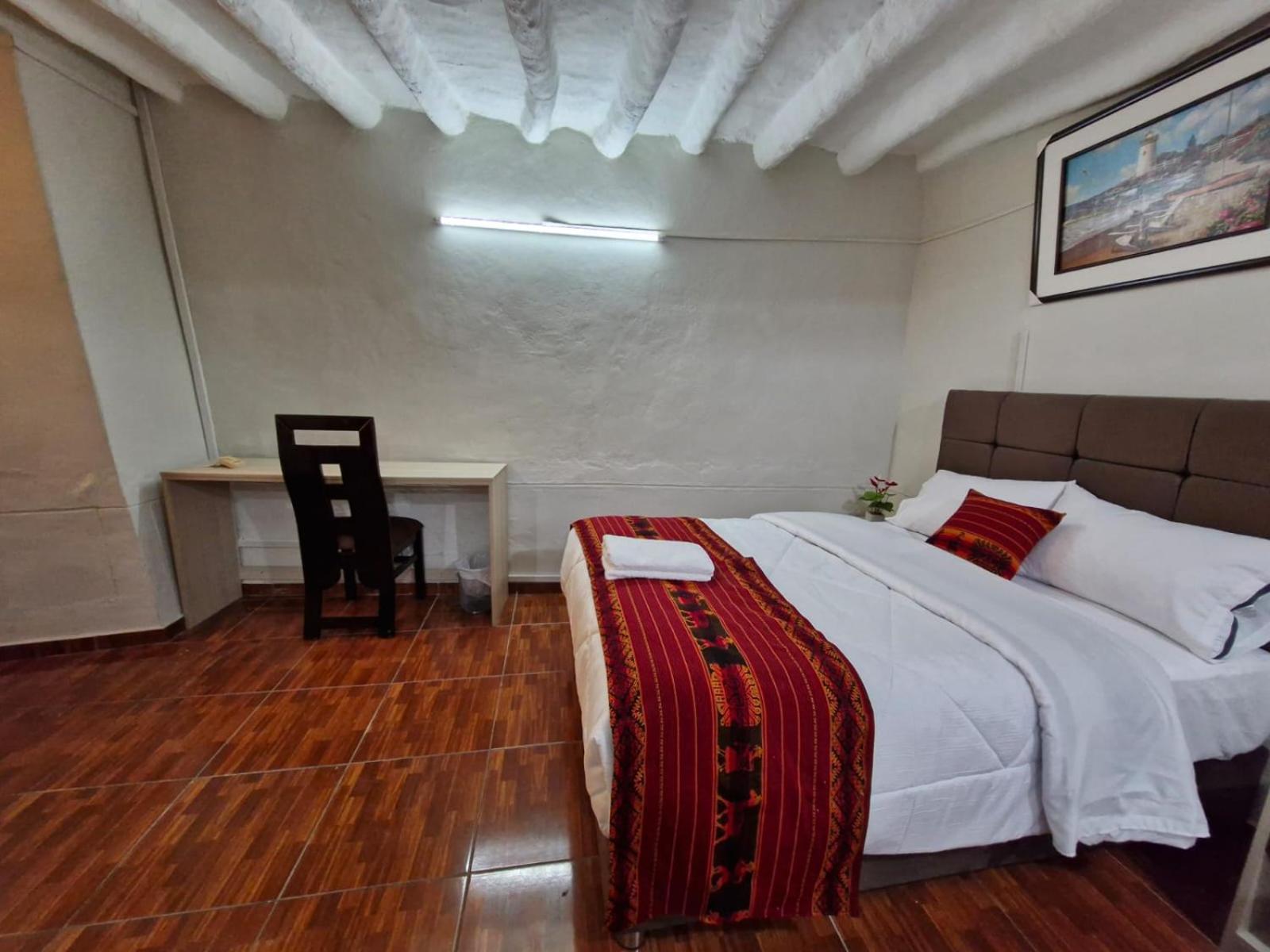 Wayras Guest house Cusco