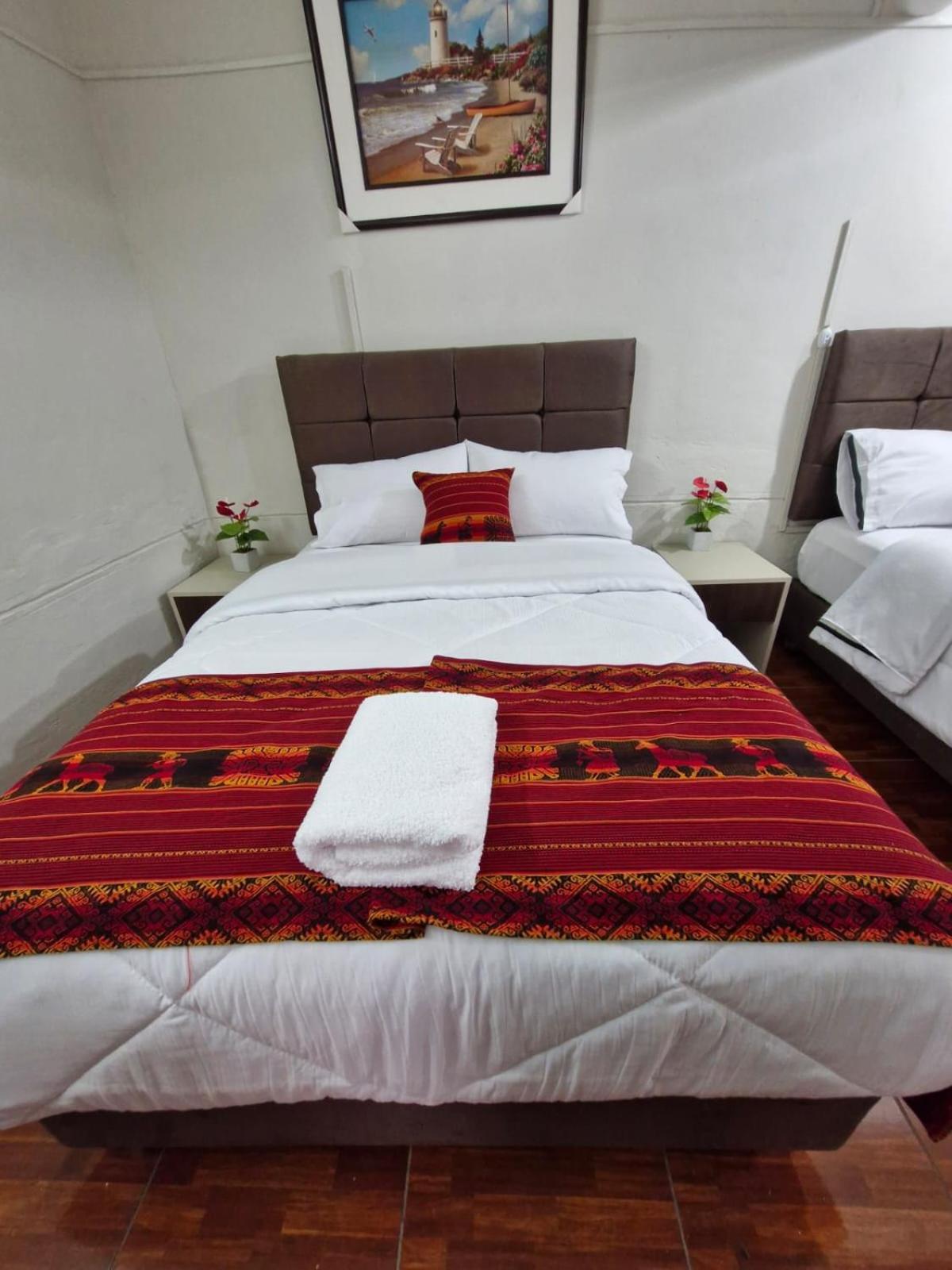 Wayras * Cusco