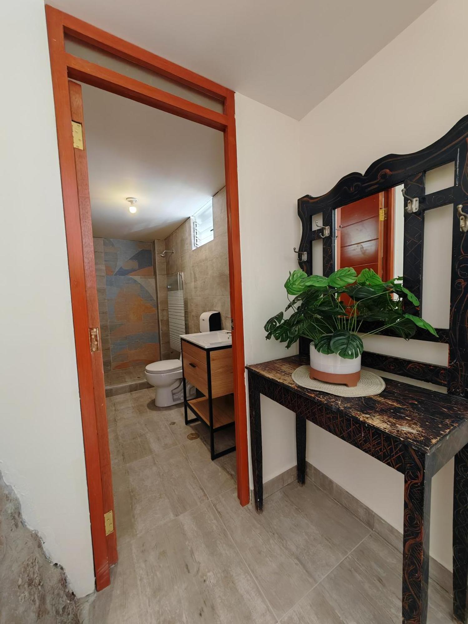 Apartment Centro Inti Saphy