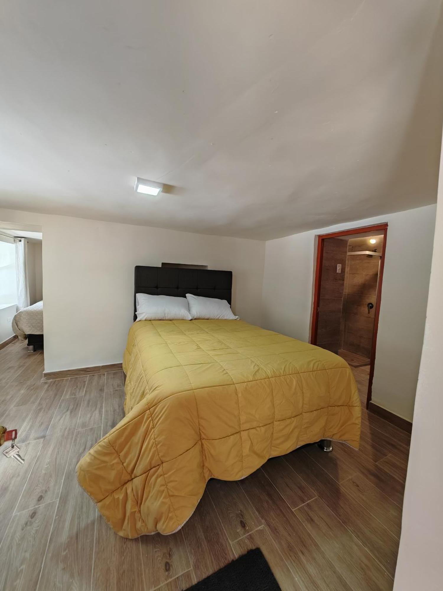 Centro Inti Saphy Apartment *