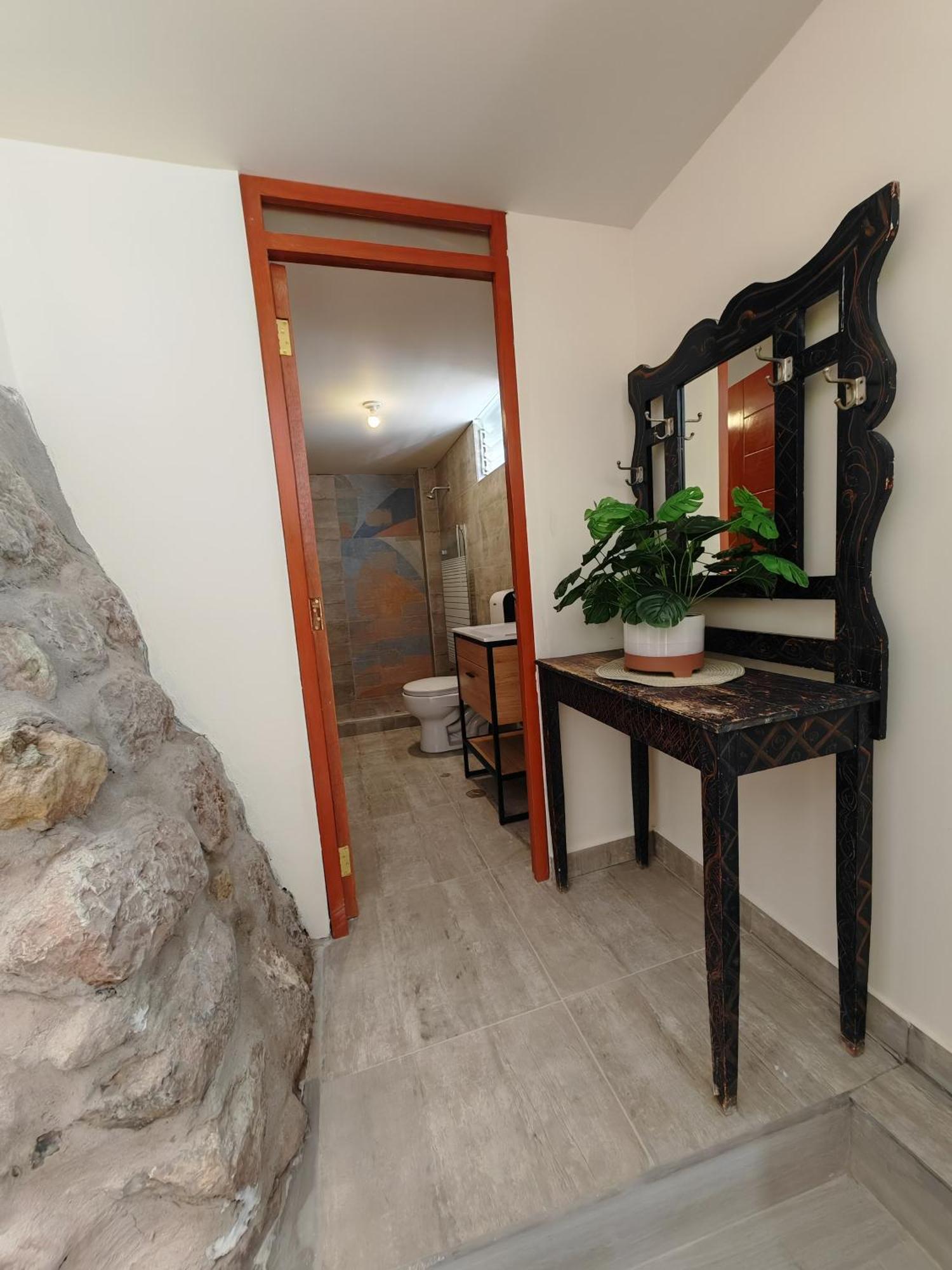 Apartment Centro Inti Saphy Cusco