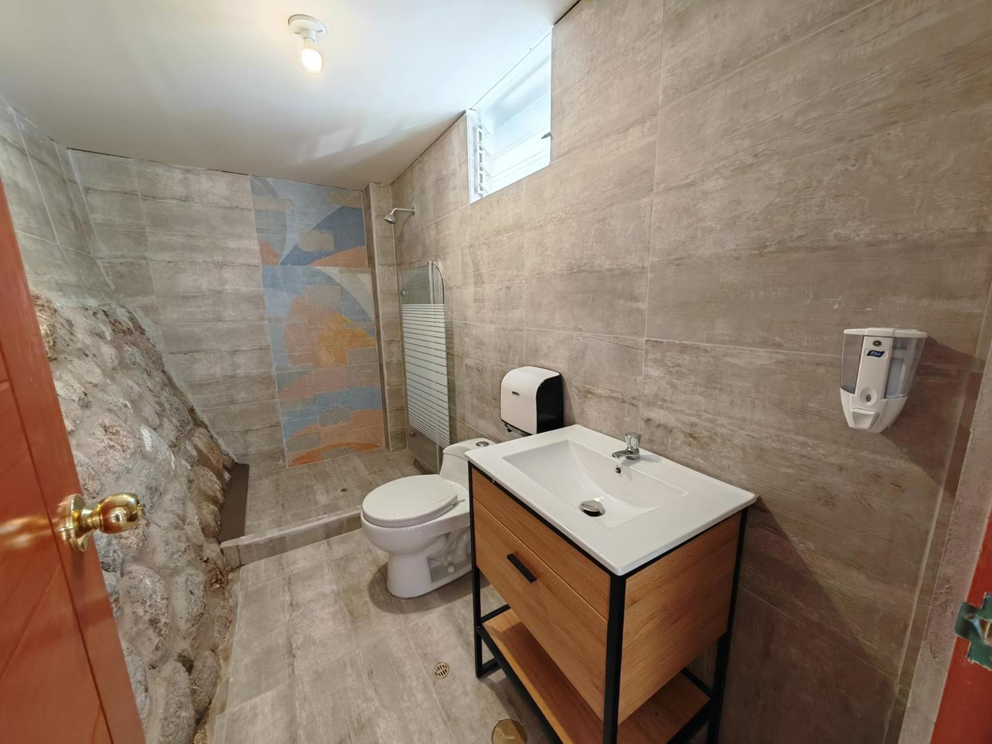 Apartment Centro Inti Saphy *