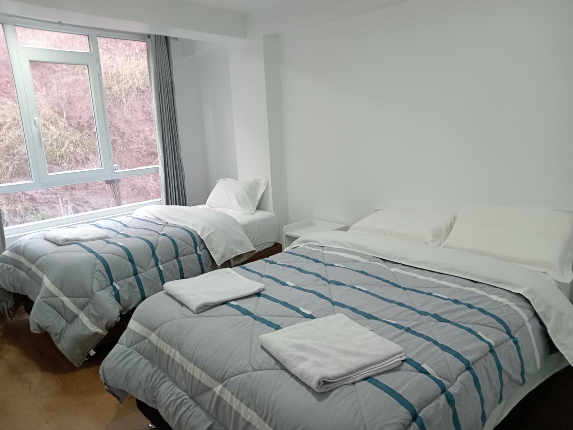 Aparment Munay Apartment