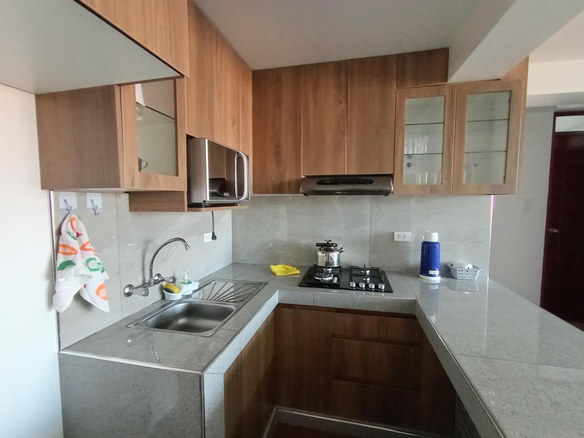 Apartment Aparment Munay *