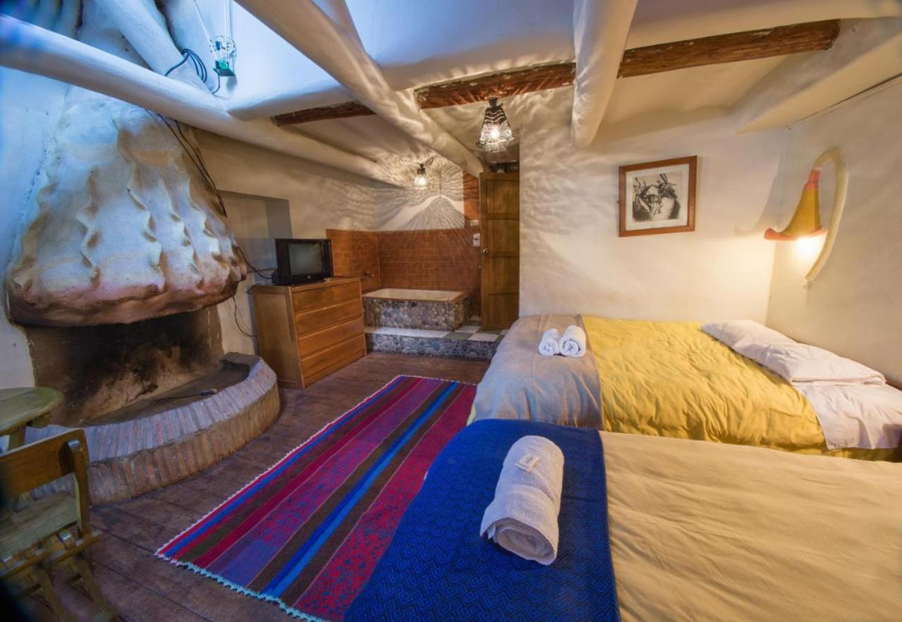 Hostal Del Campo