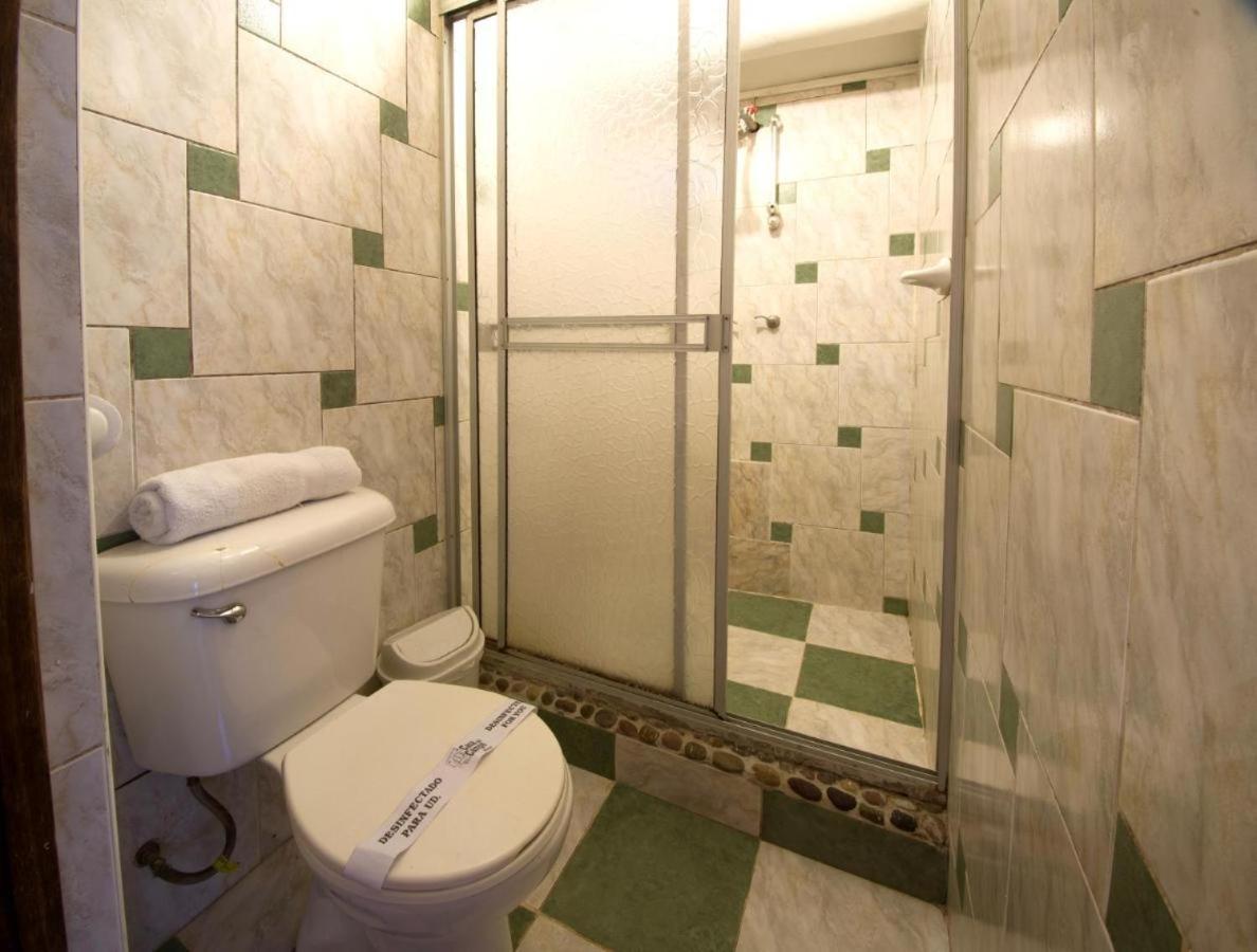 Hostal Del Campo