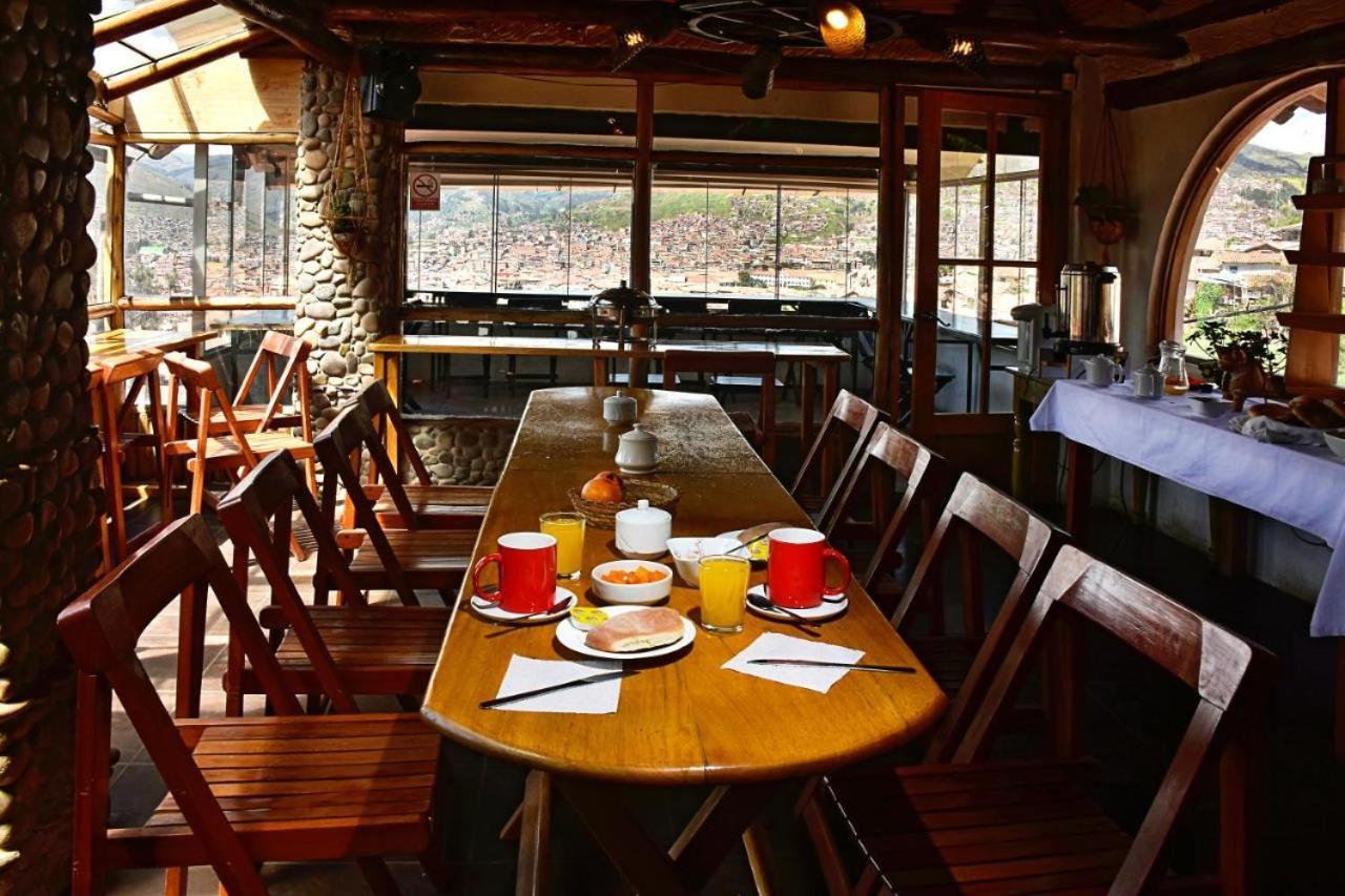 Del Campo Hostal
