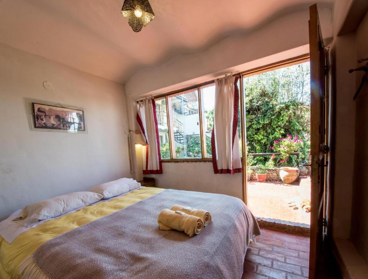 Hostal Del Campo *