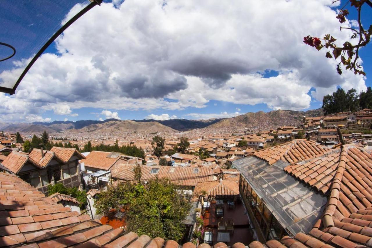 Del Campo * Cuzco