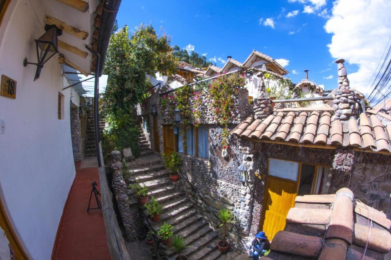 Del Campo * Cuzco