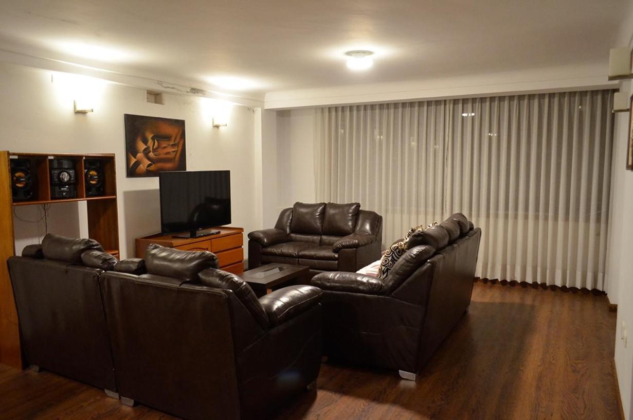 Apartment Nuevo Cerca De Todo *
