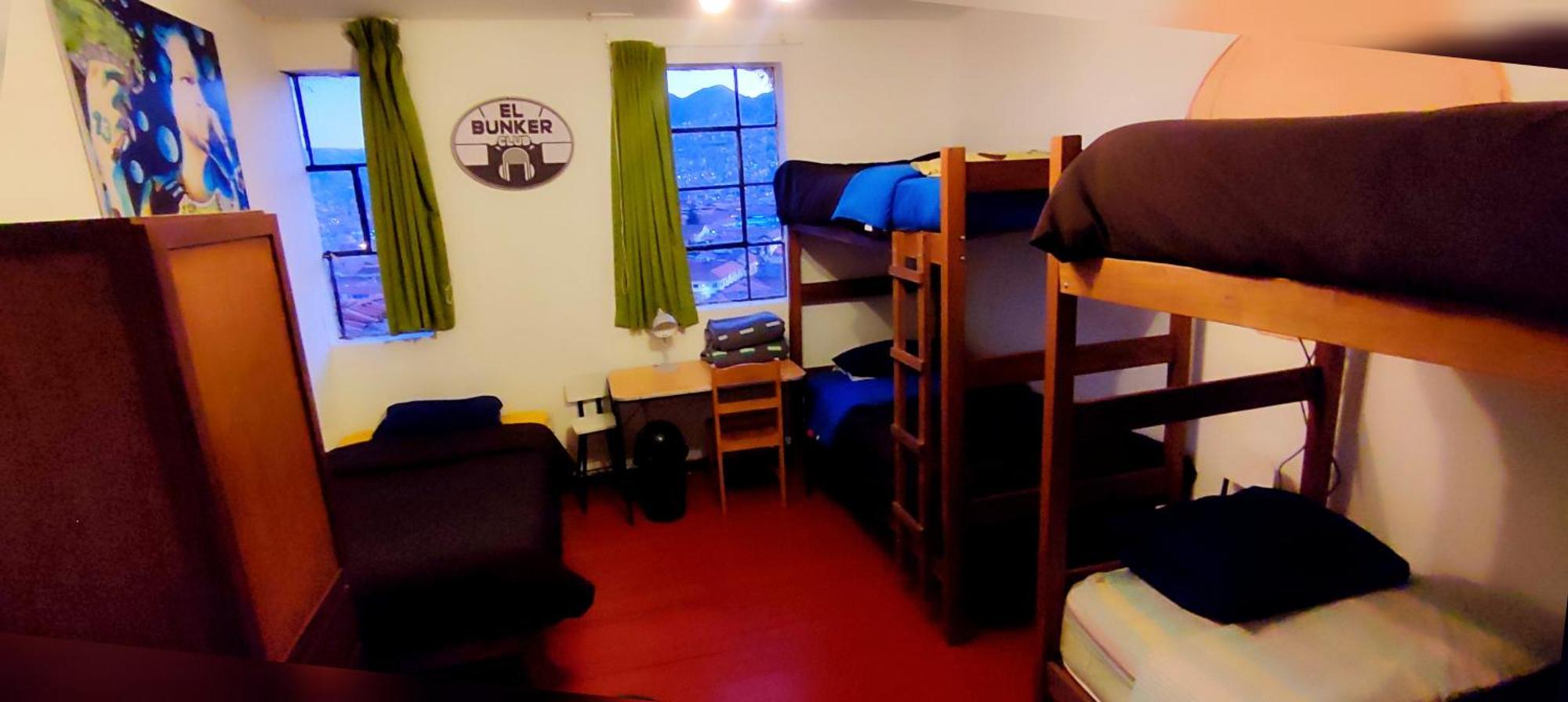 Antis Apartment *