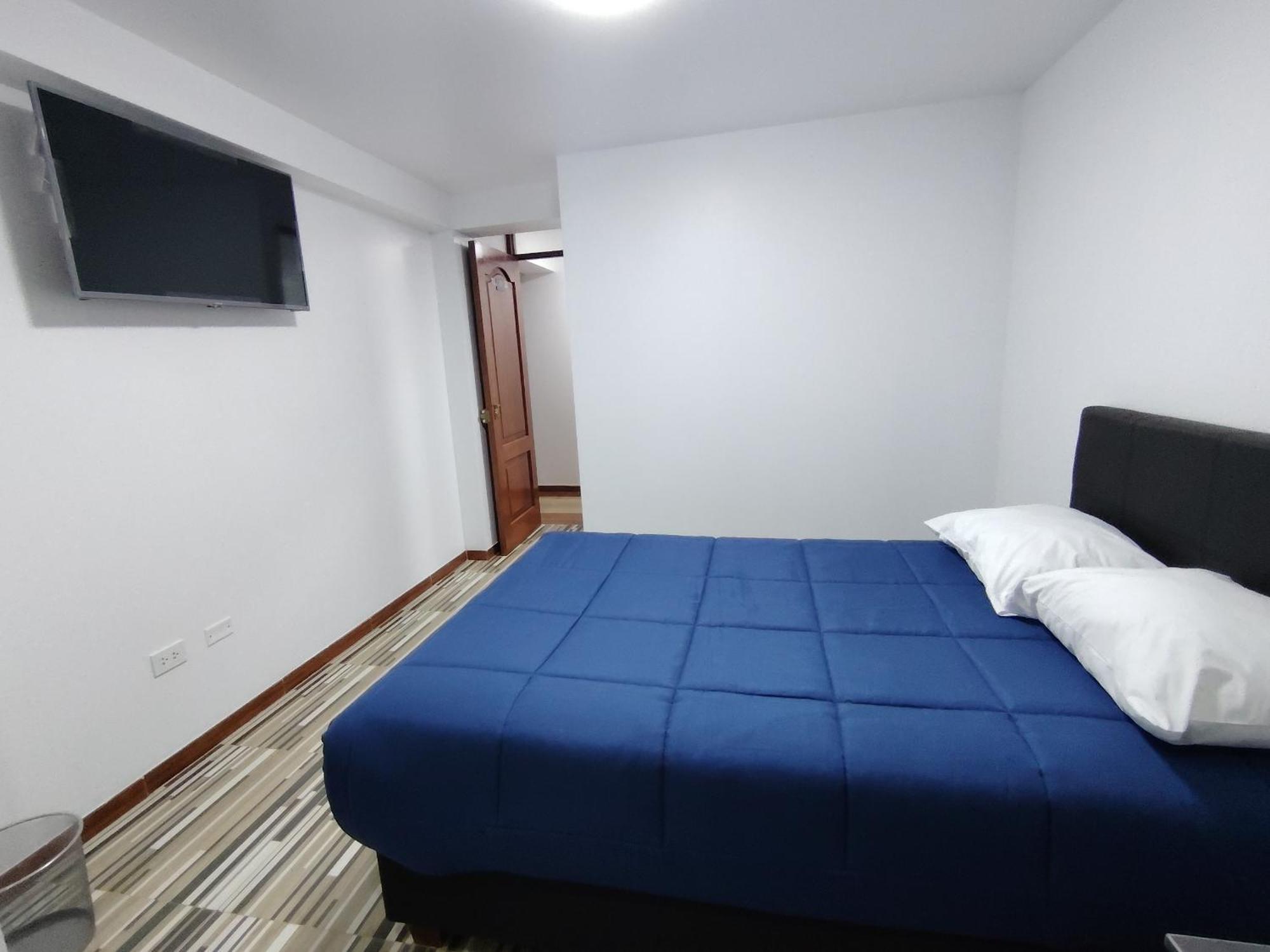 Guest house Hostal Tayta Cusco