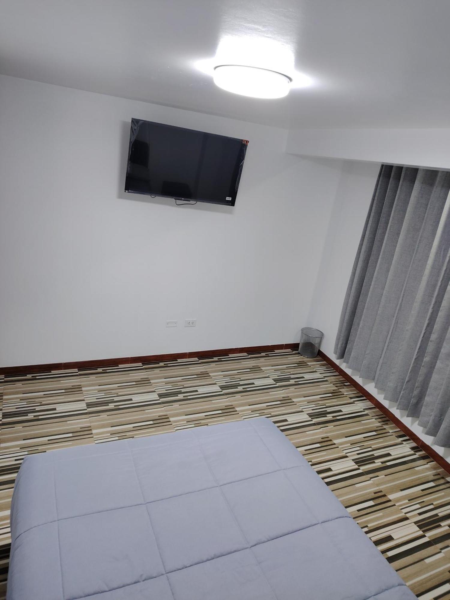 Hostal Tayta Cusco