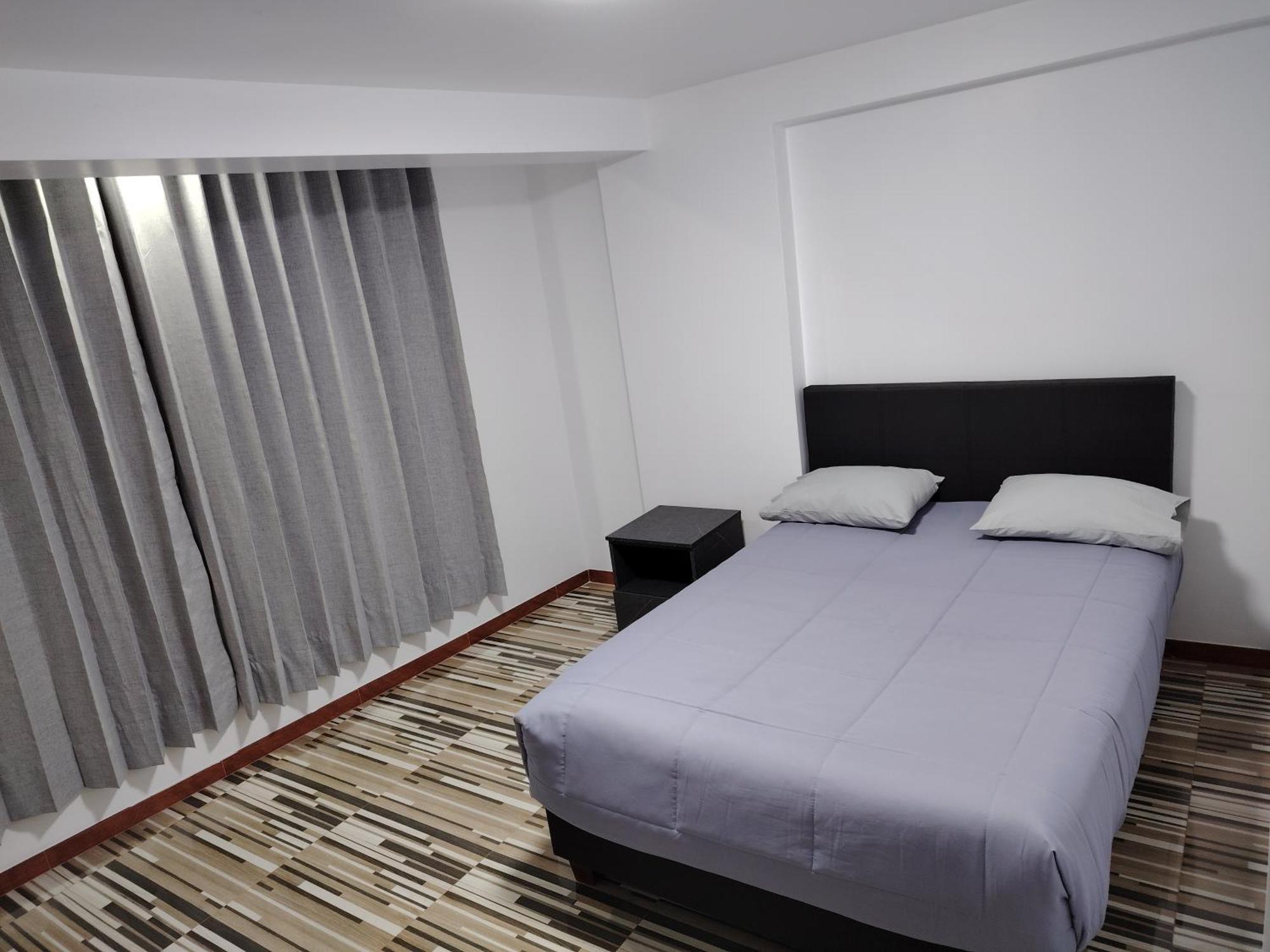 Hostal Tayta Guest house
