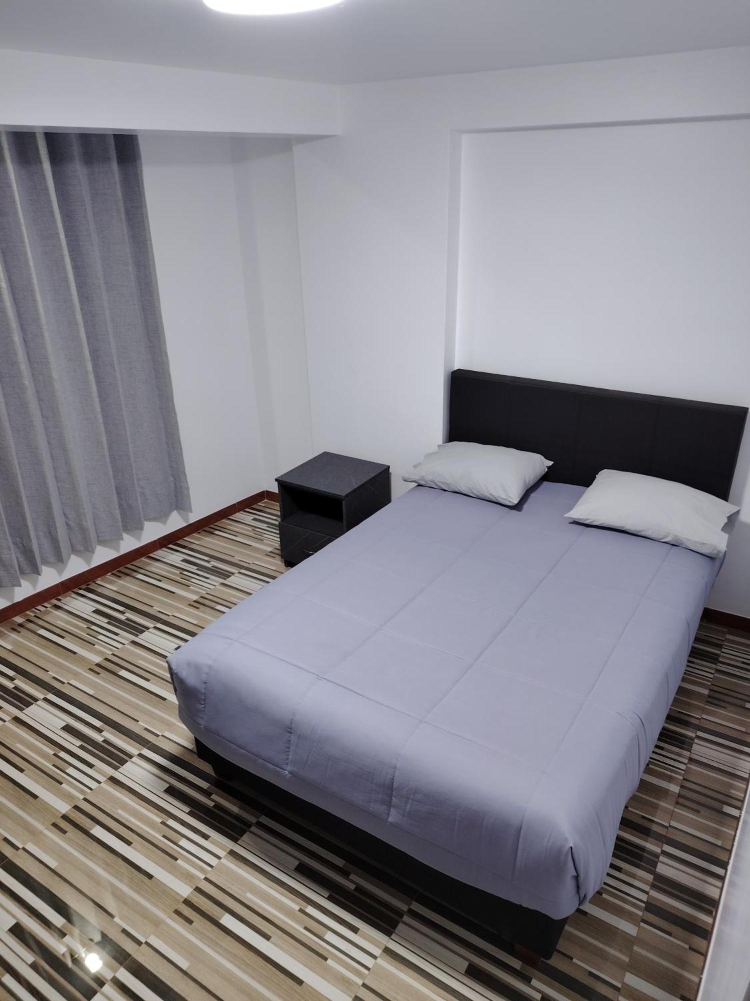 Hostal Tayta Guest house *