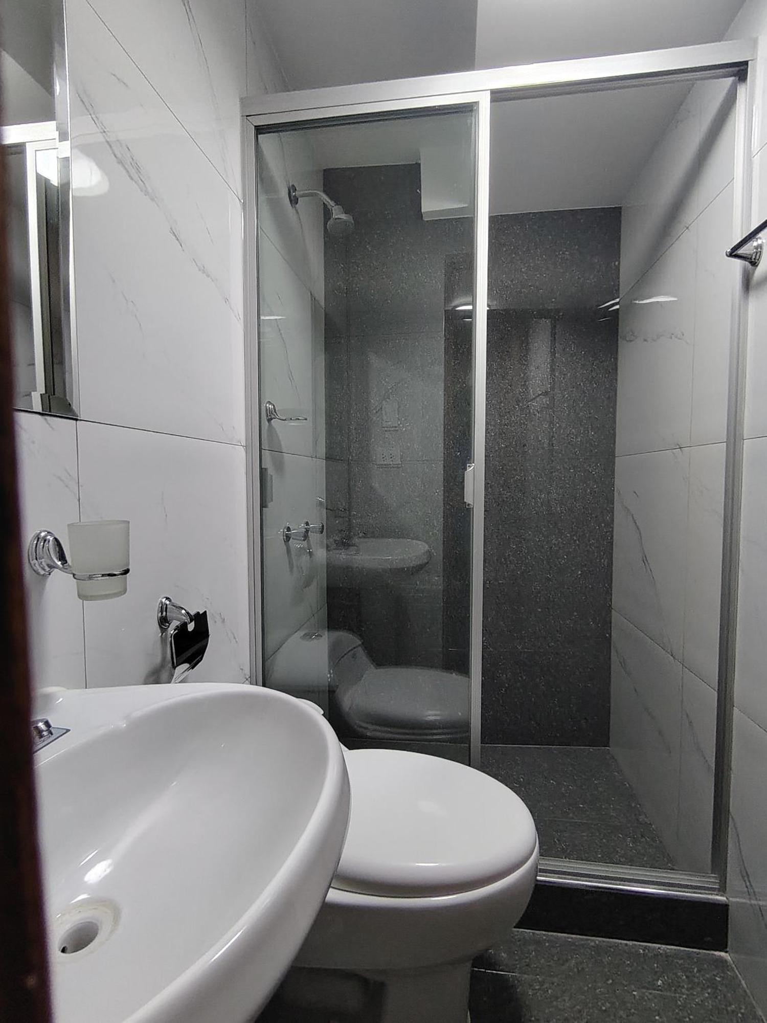 Guest house Hostal Tayta *