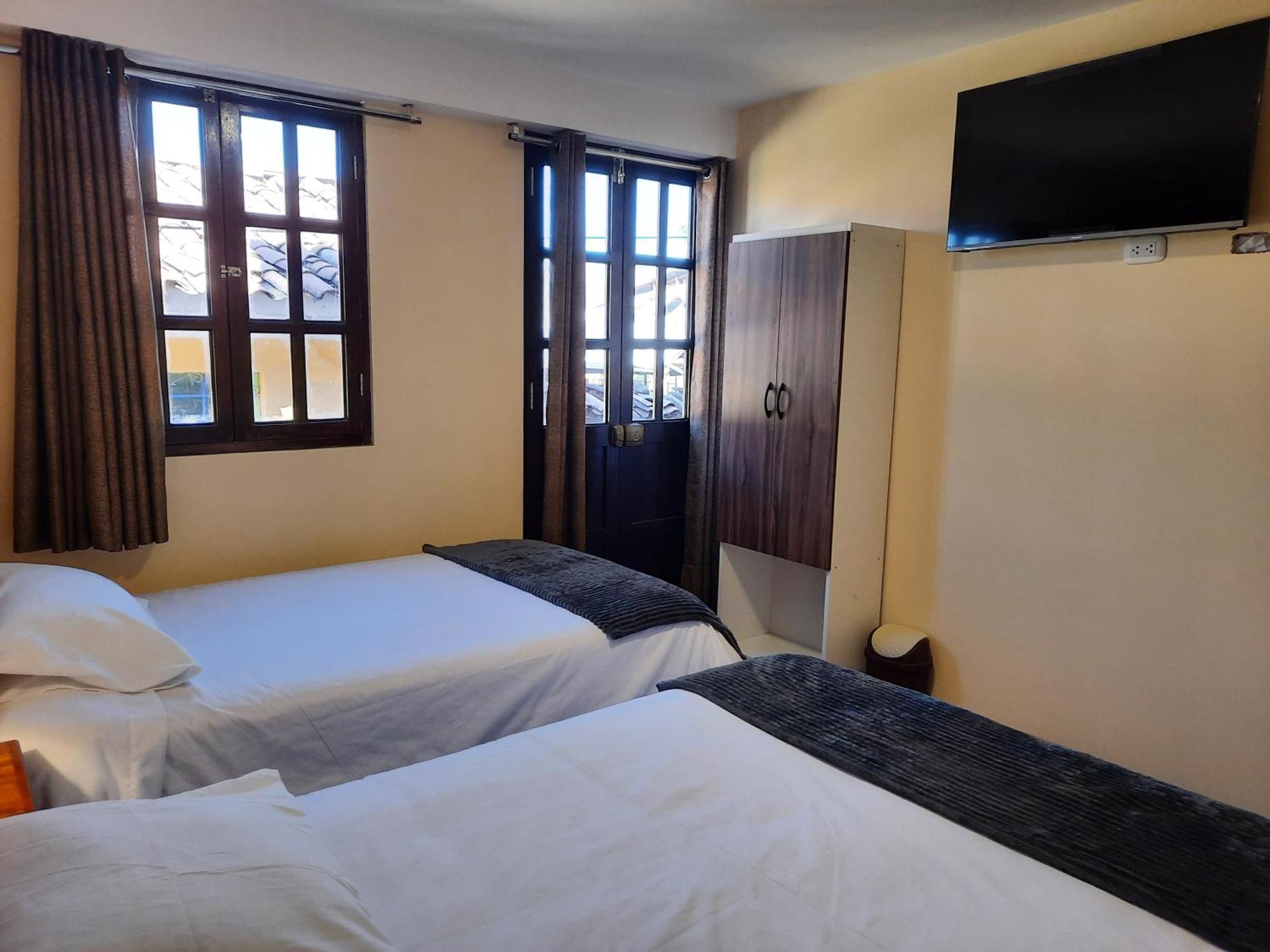 Casa Medina Hotel Cusco