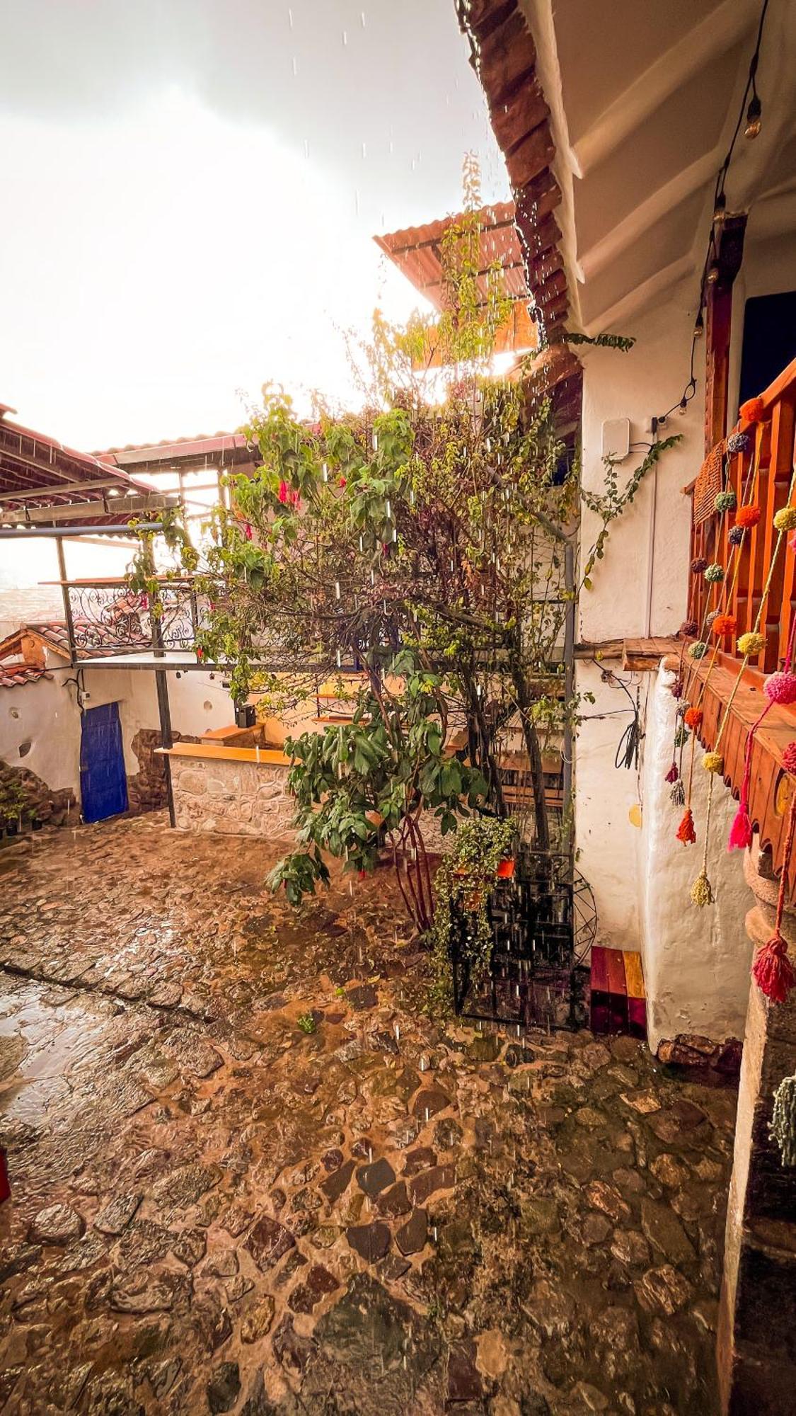 Homestay Flamenco San Blas