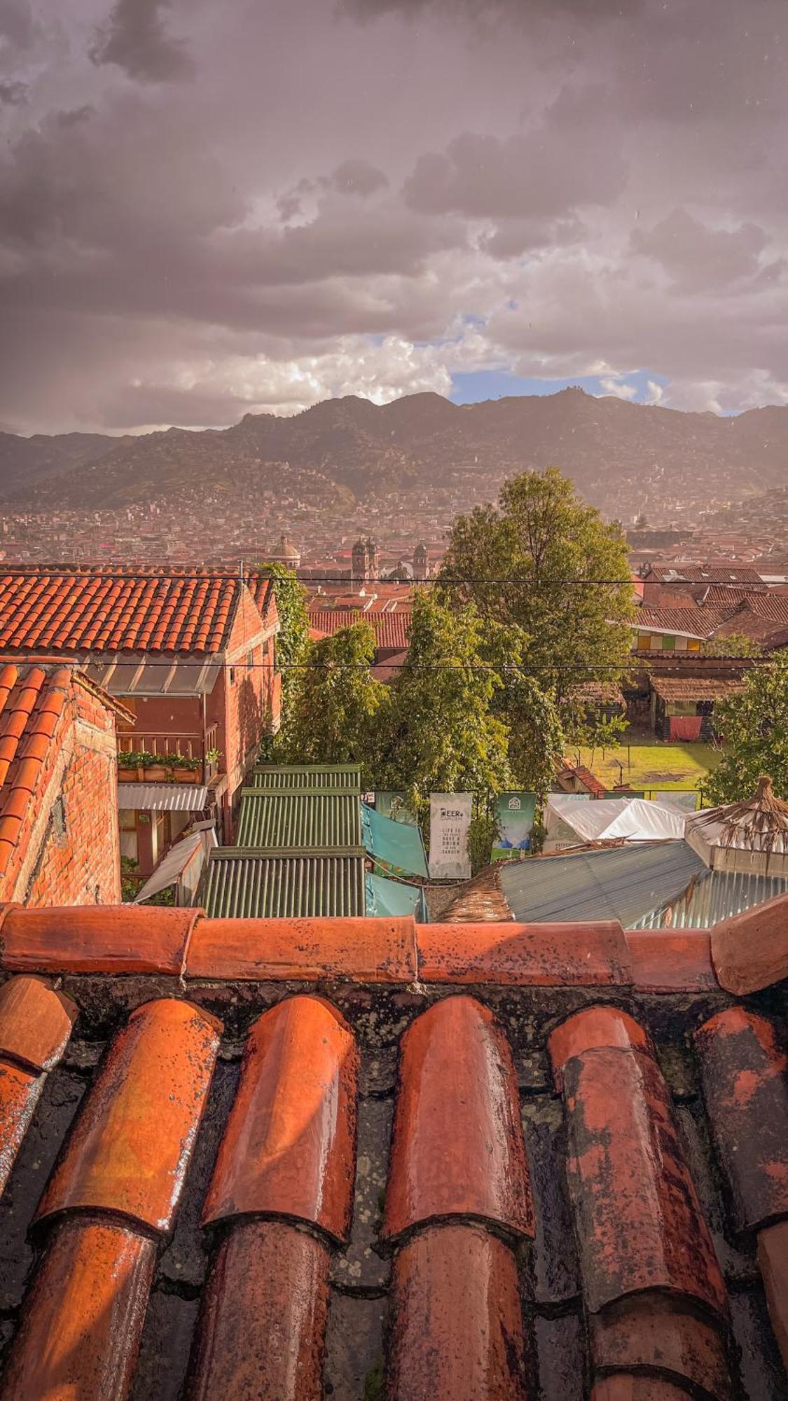 Flamenco San Blas Homestay *