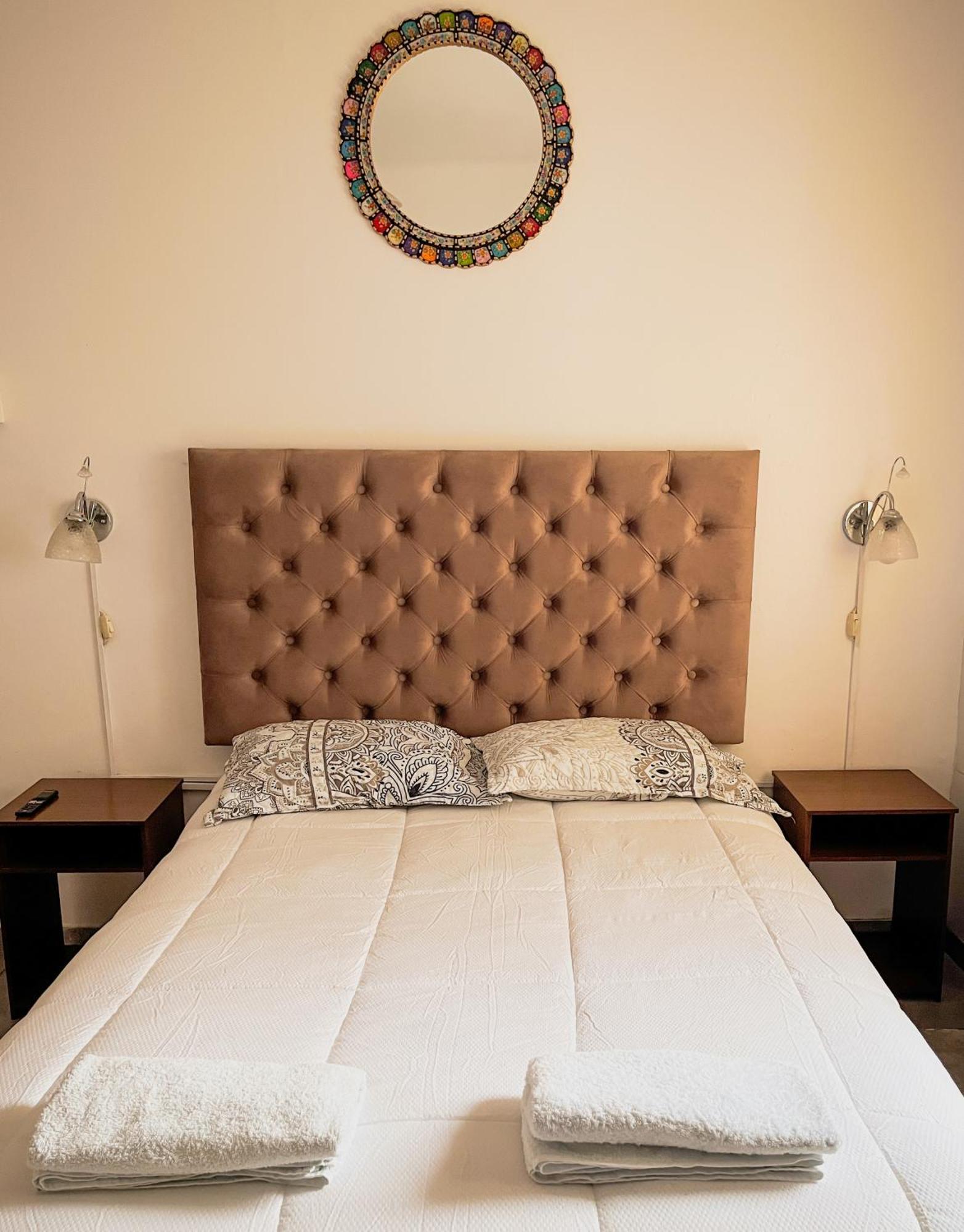 Bed and breakfast Flamenco *