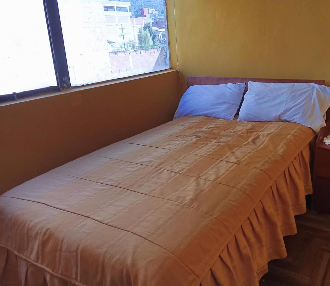 Apartment Samay Wasi San Luis *