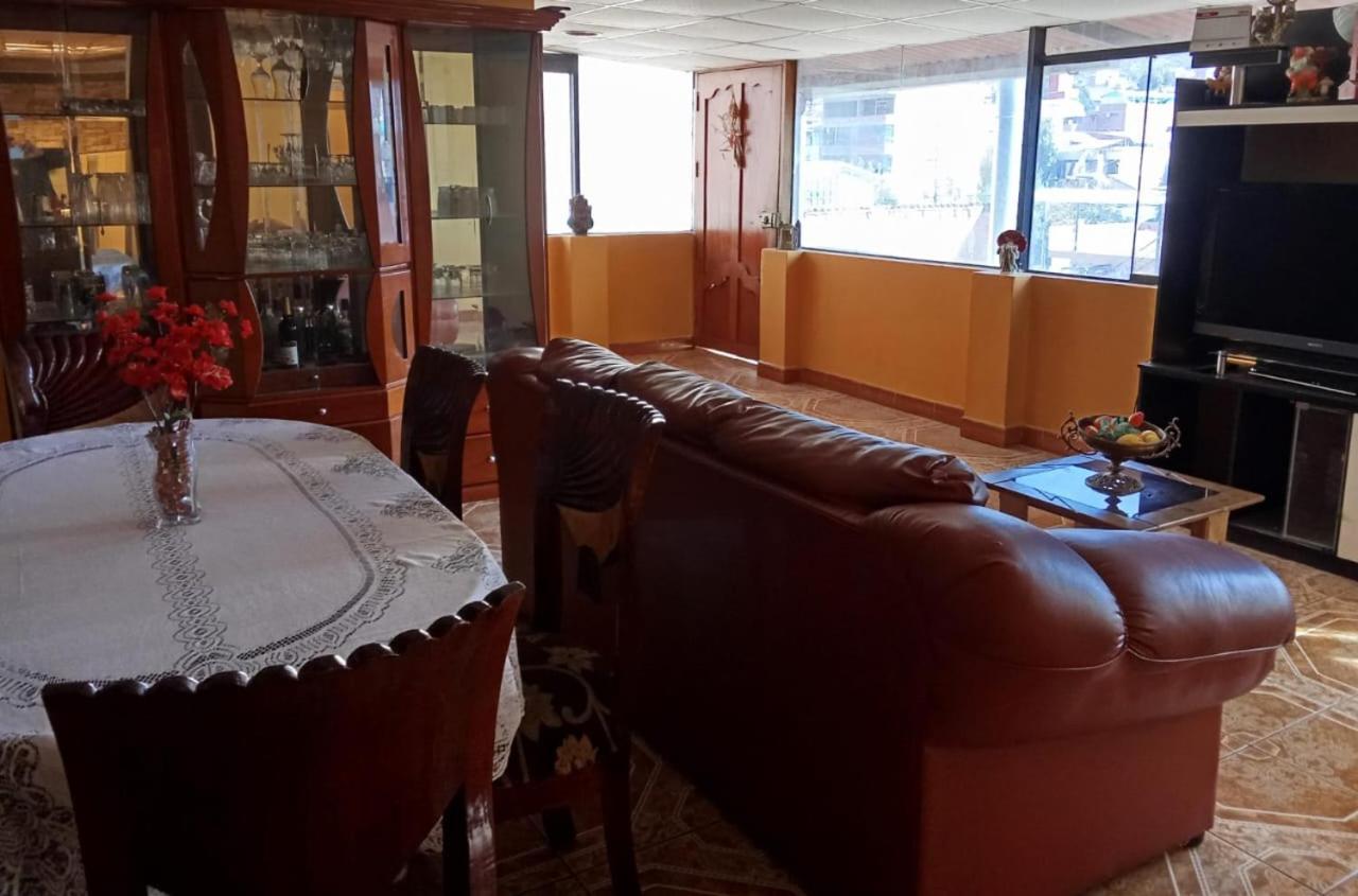 Apartment Samay Wasi San Luis Cusco
