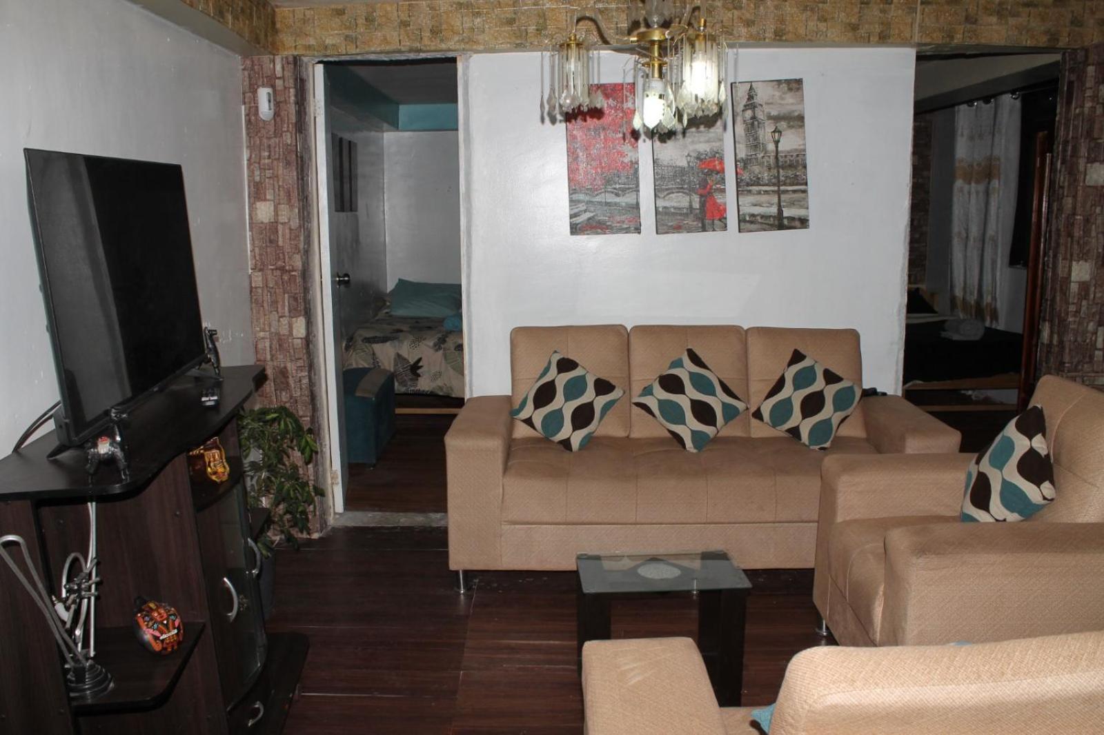 Brizio Apartment Cusco