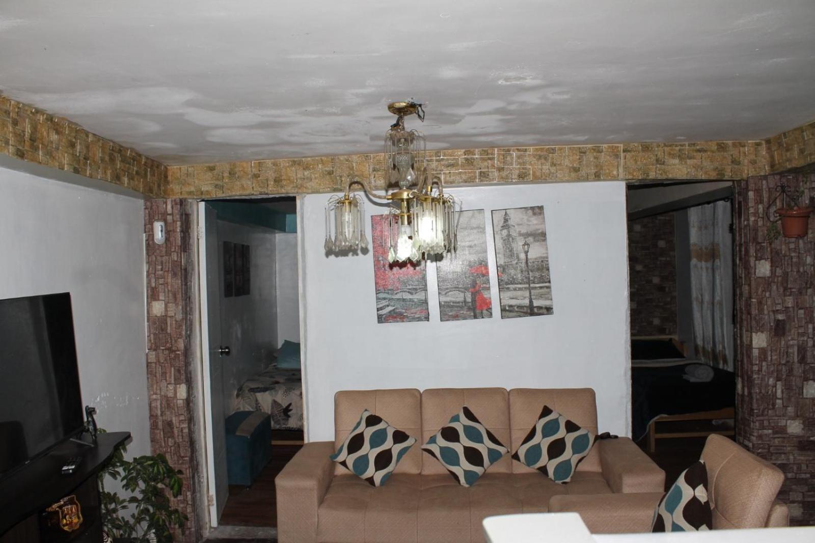 Apartment Brizio Cusco