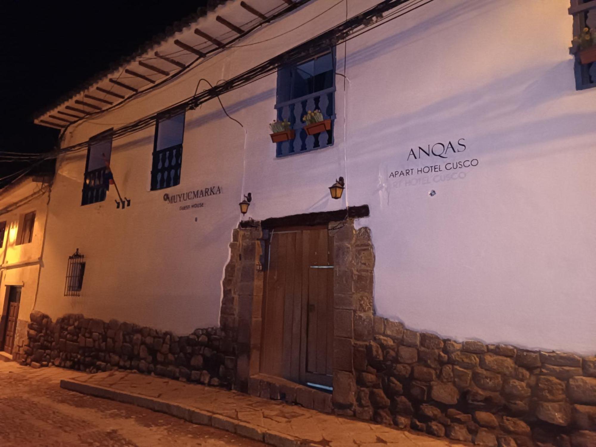 Mini I - Sumaq Wasi Alba Holiday home Cusco