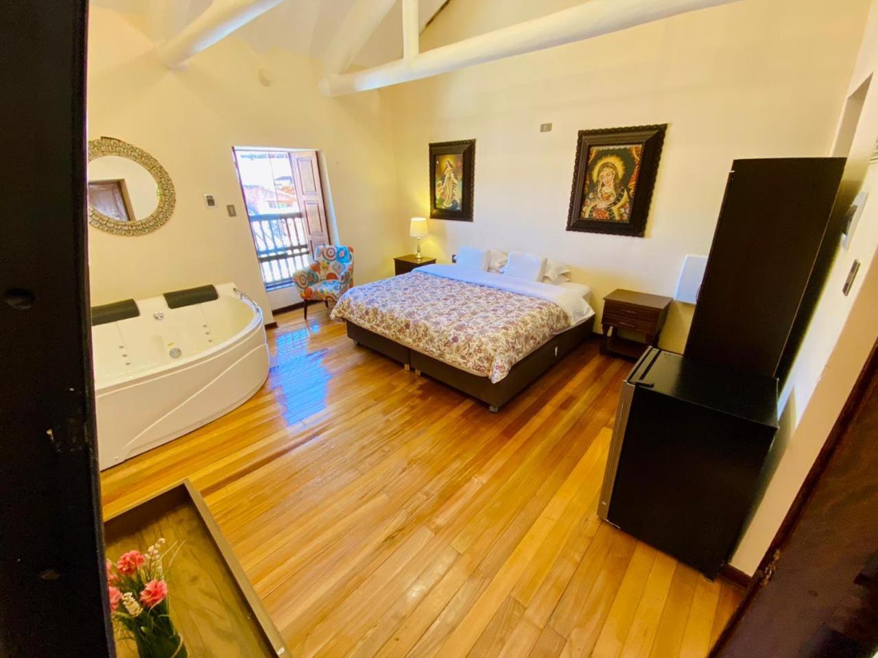 Boutique Hotel