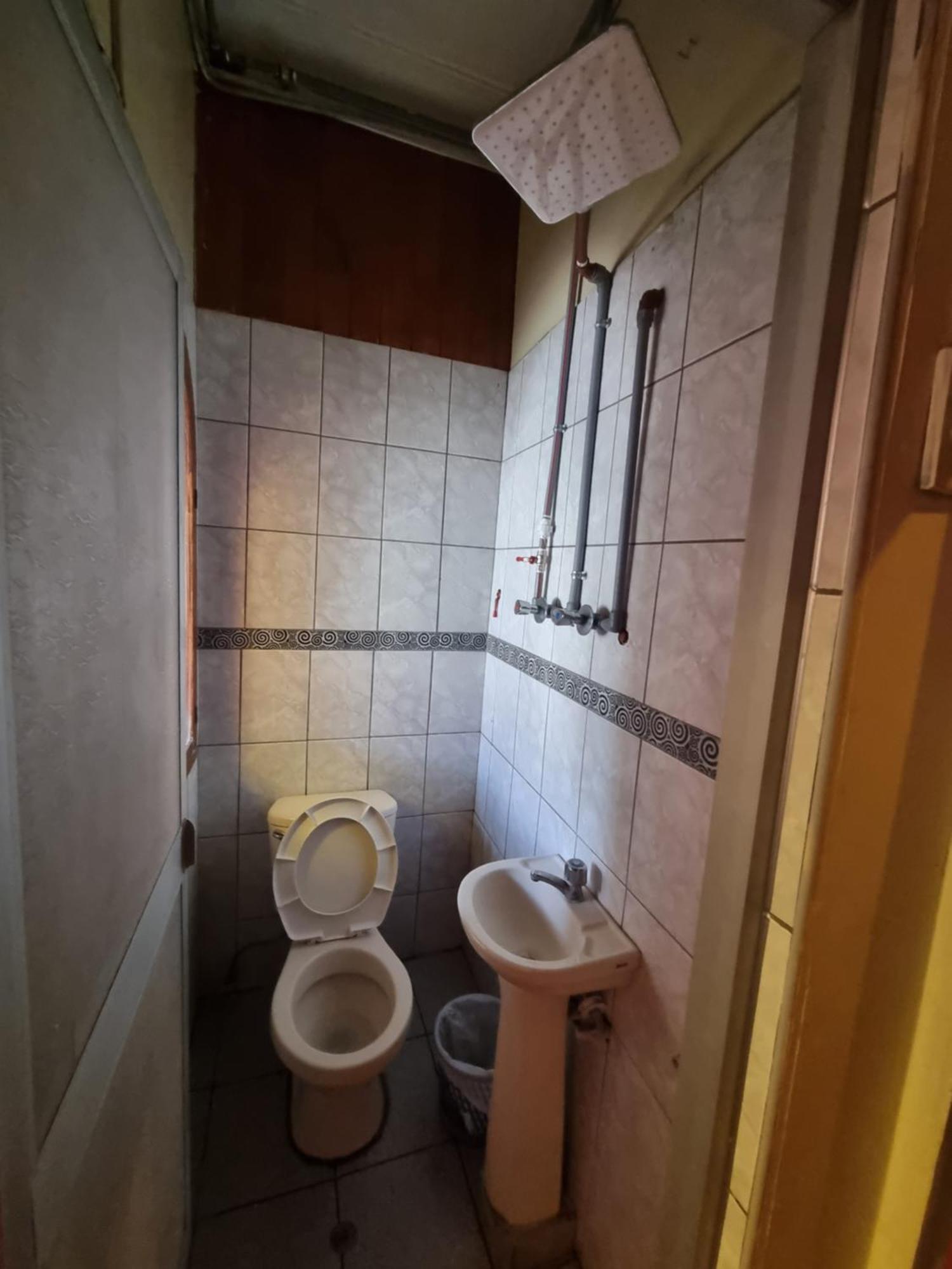 Hotel Casa De Sila