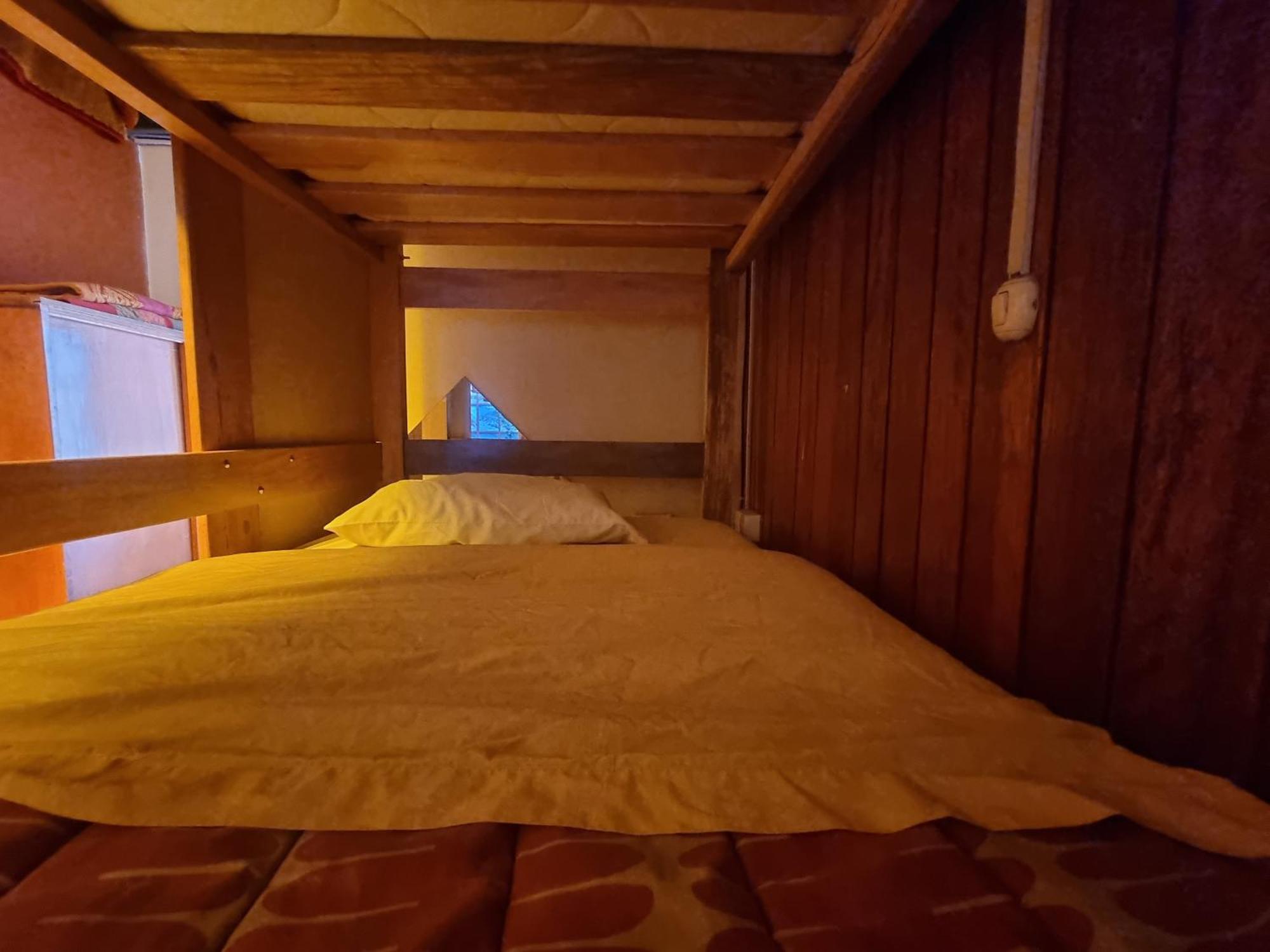 Hotel Casa De Sila *