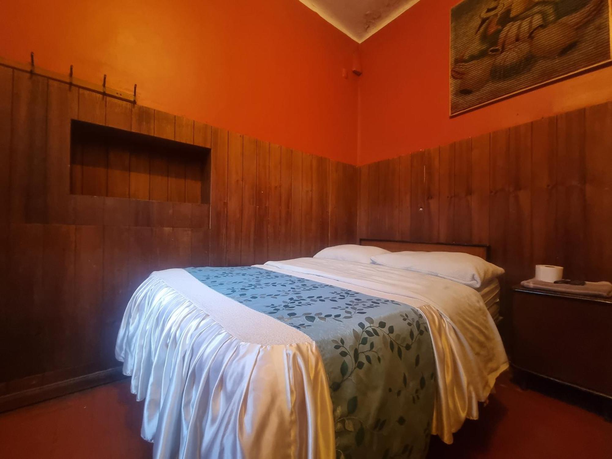 Hotel Casa De Sila *