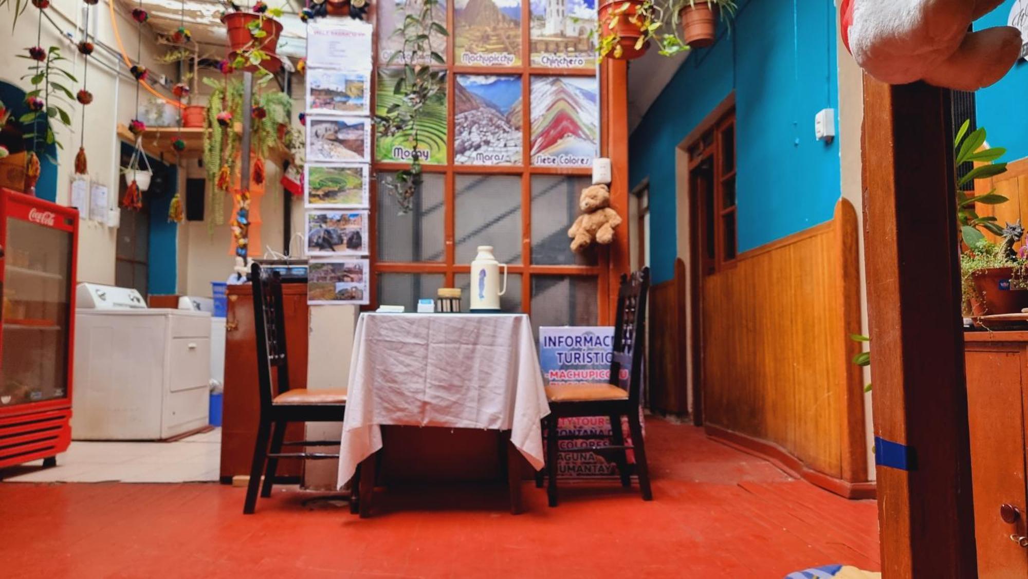 Casa De Sila * Cusco