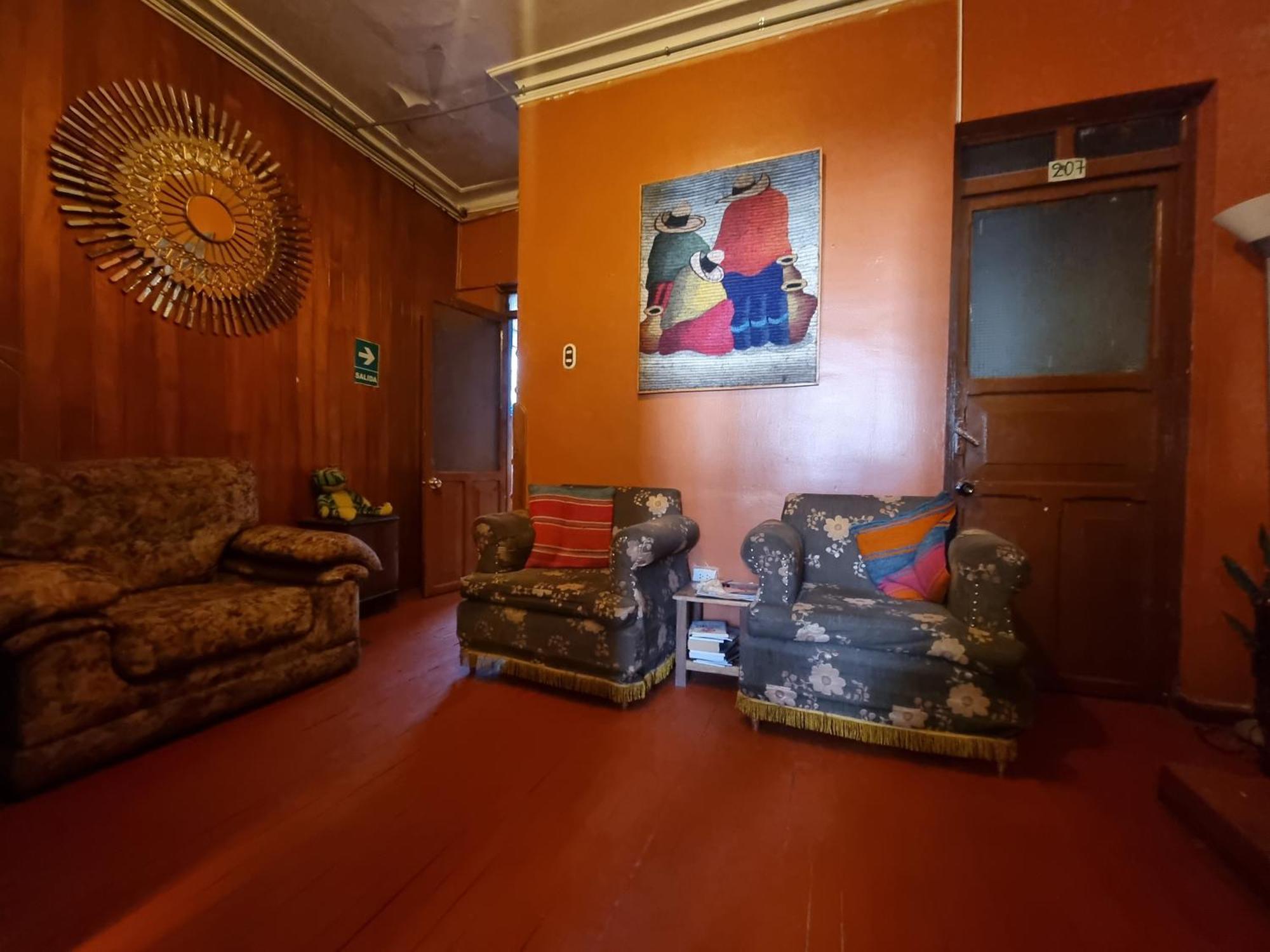 Casa De Sila