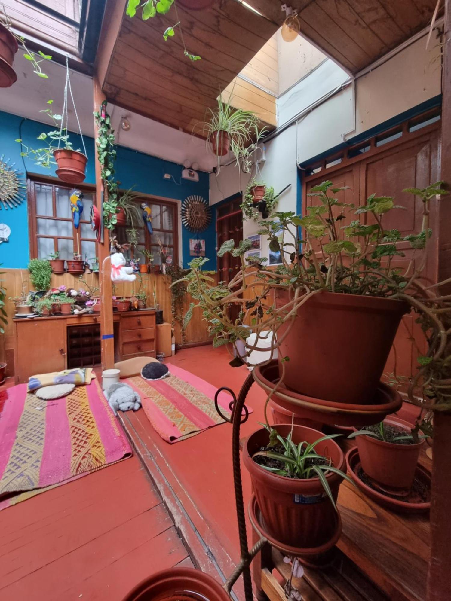 Hotel Casa De Sila Cusco