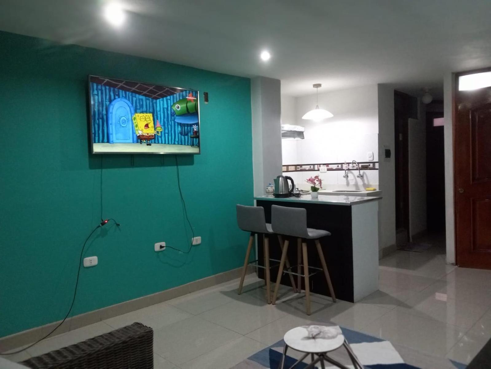 Apartment Privado Y Acogedor Cusco