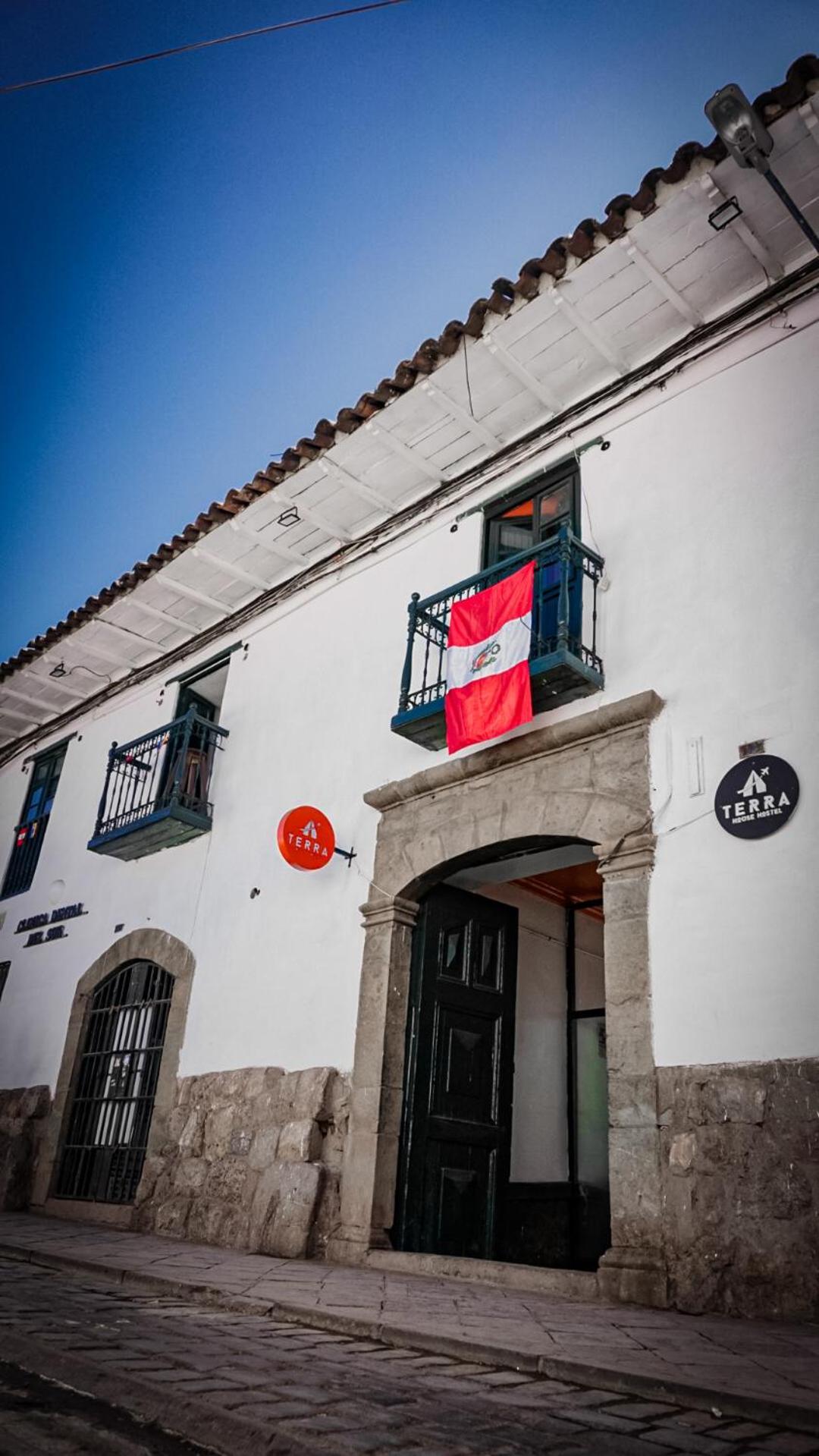 Terra House Casa de hóspedes Cusco