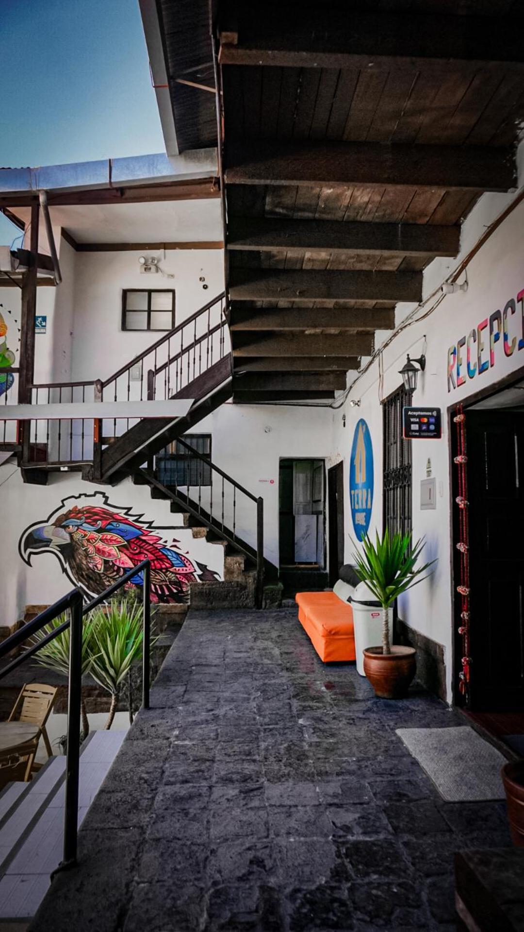 Terra House Casa de hóspedes Cusco