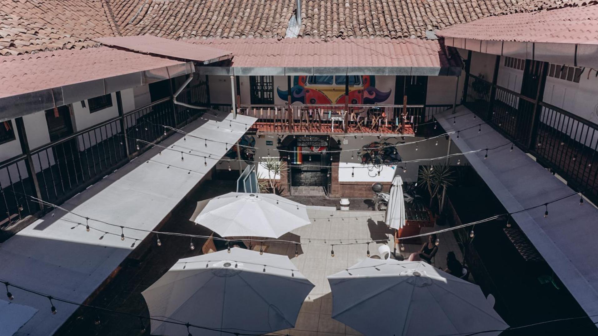 Terra House * Cusco
