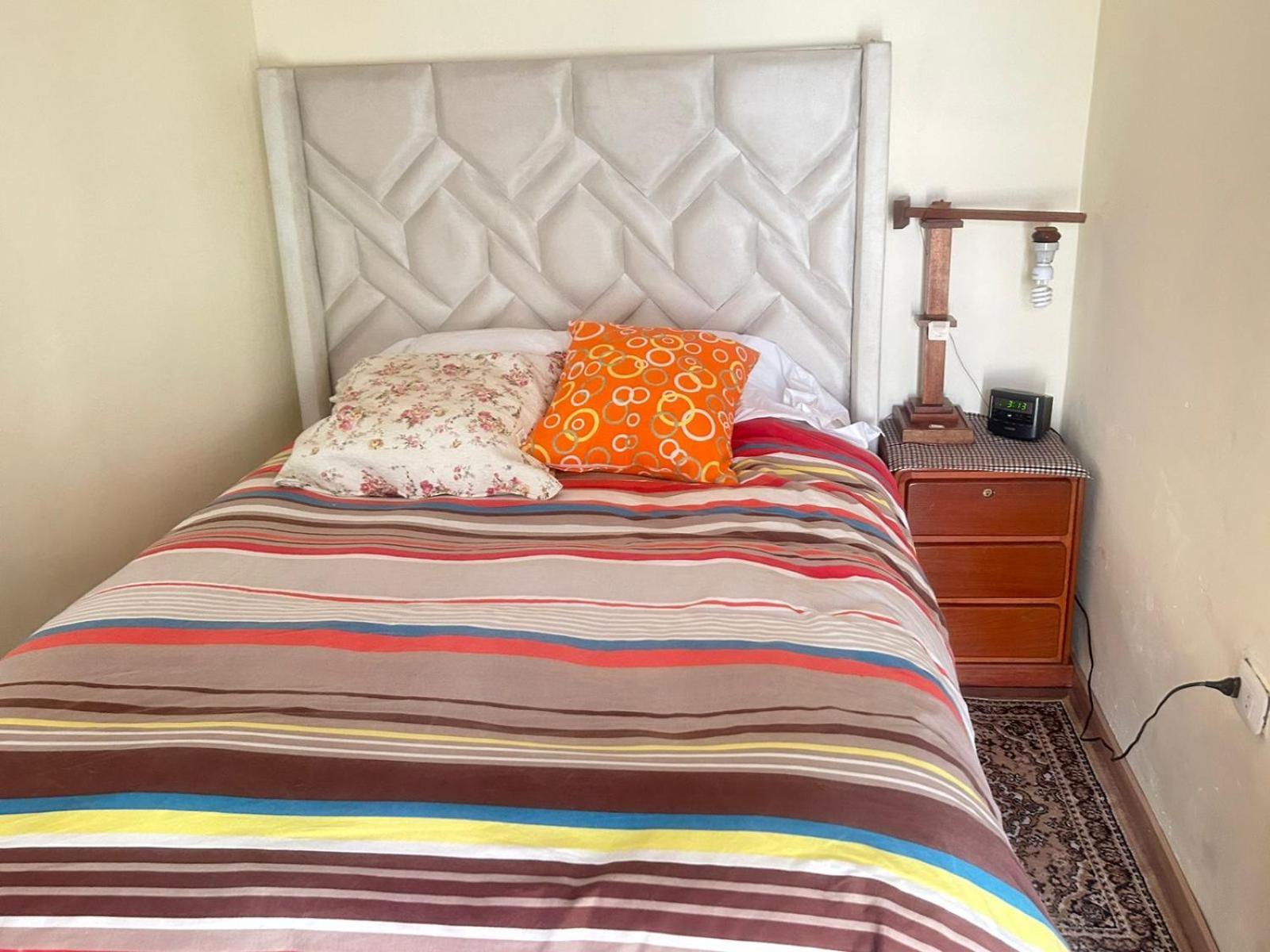 Casa Manzanapata Holiday home Cusco