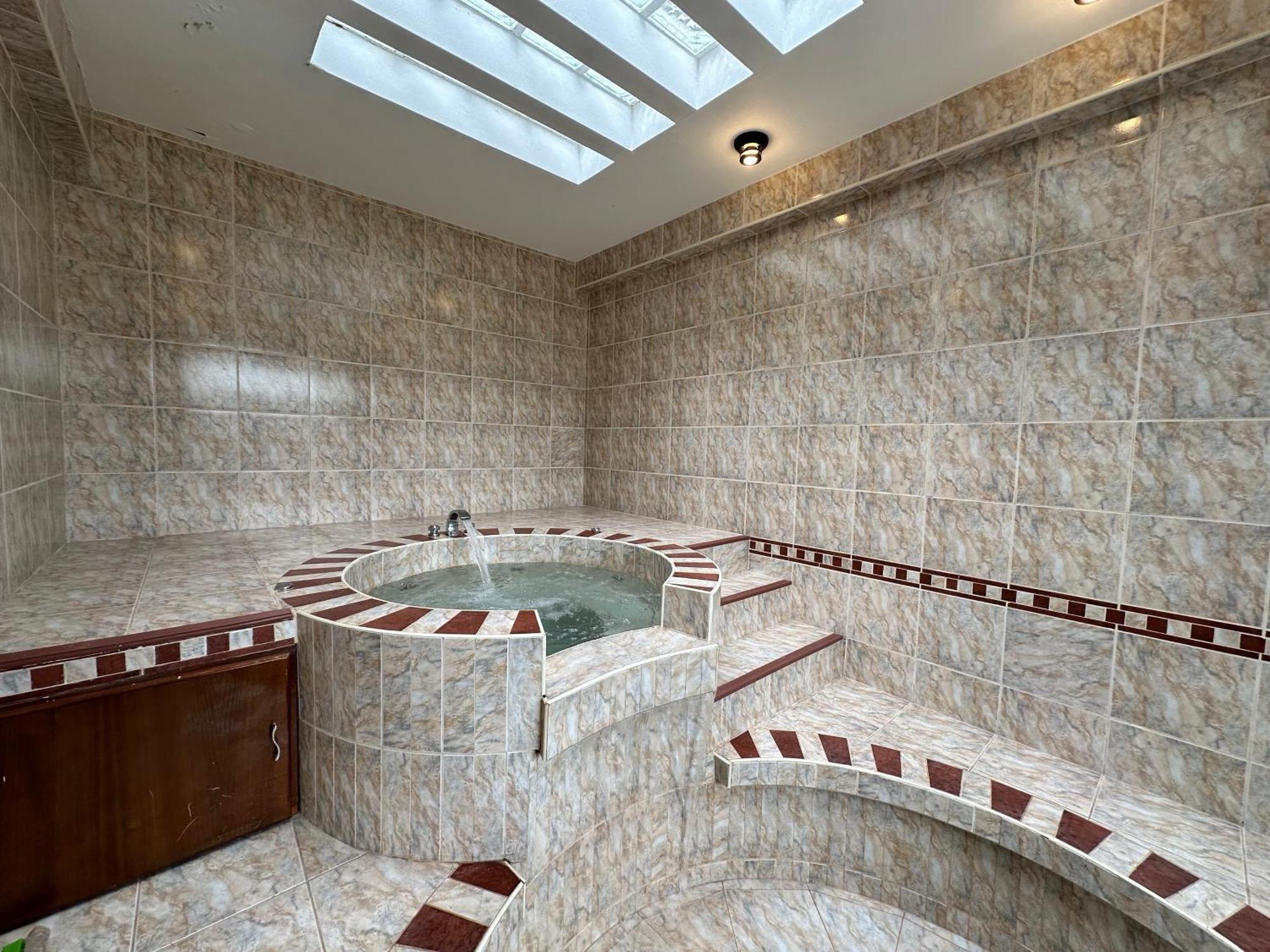 Apartment Departamento Santa Maria Con Jacuzzi