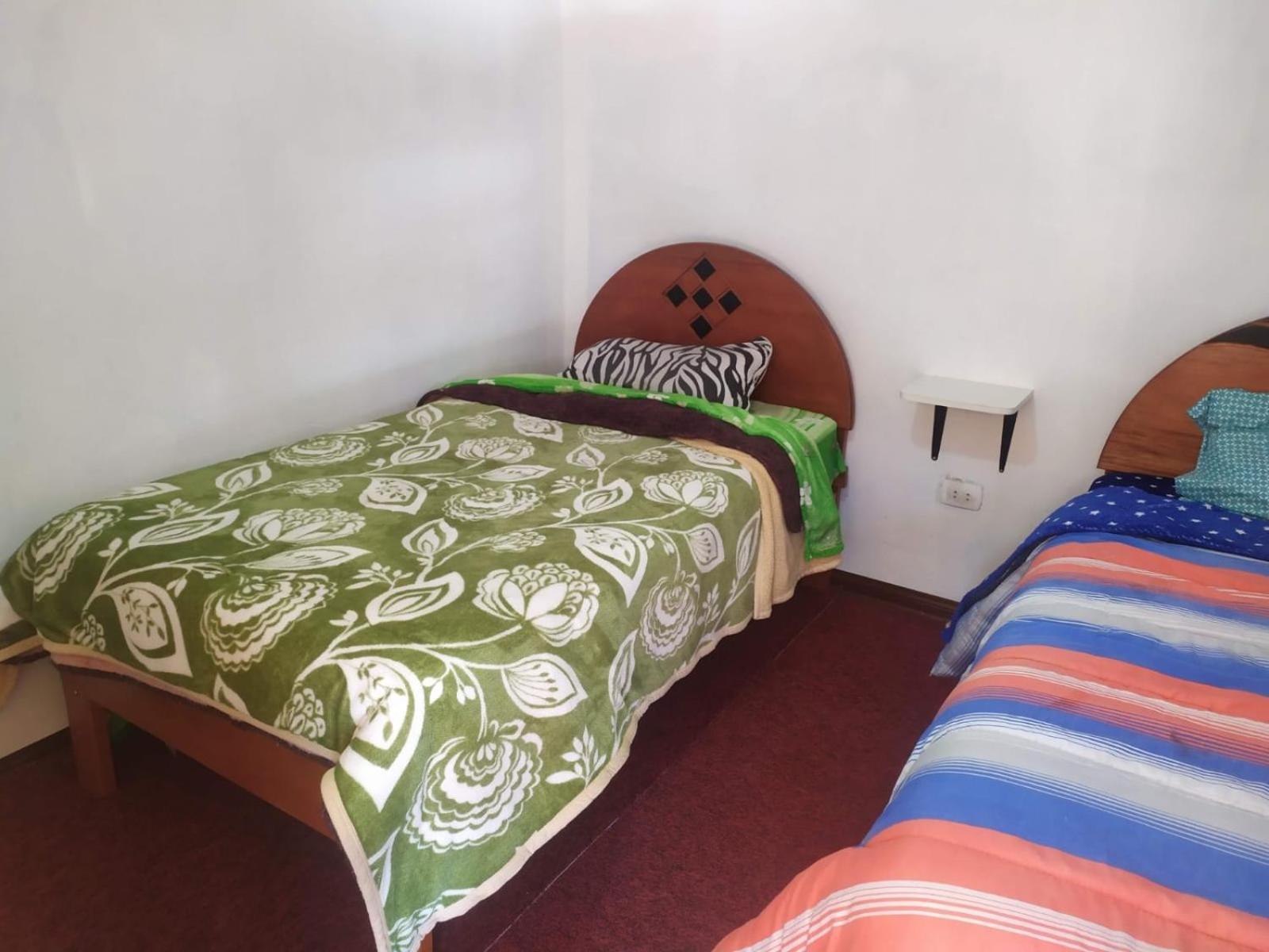 Uchukuta Wasi Hospedagem domiciliar Cusco