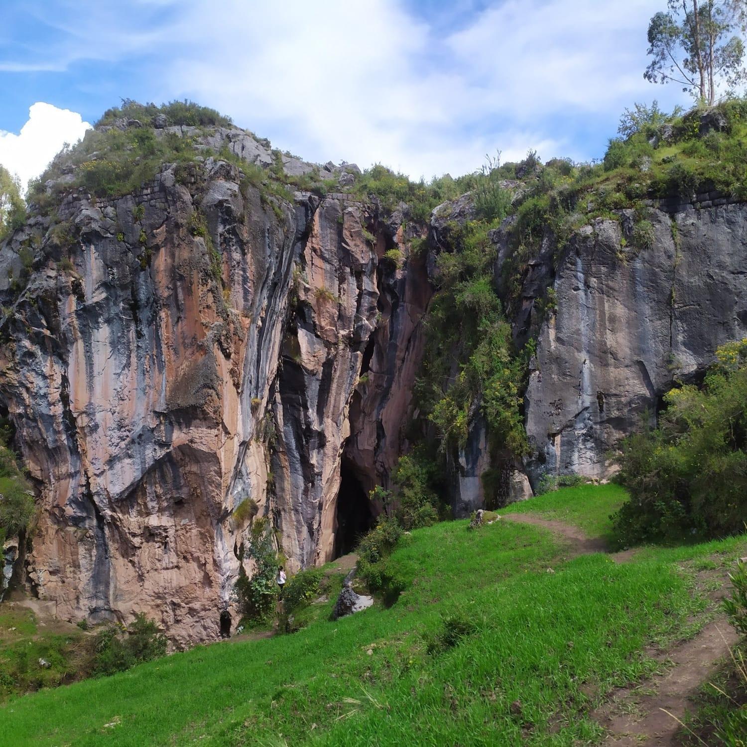 Uchukuta Wasi * Cusco