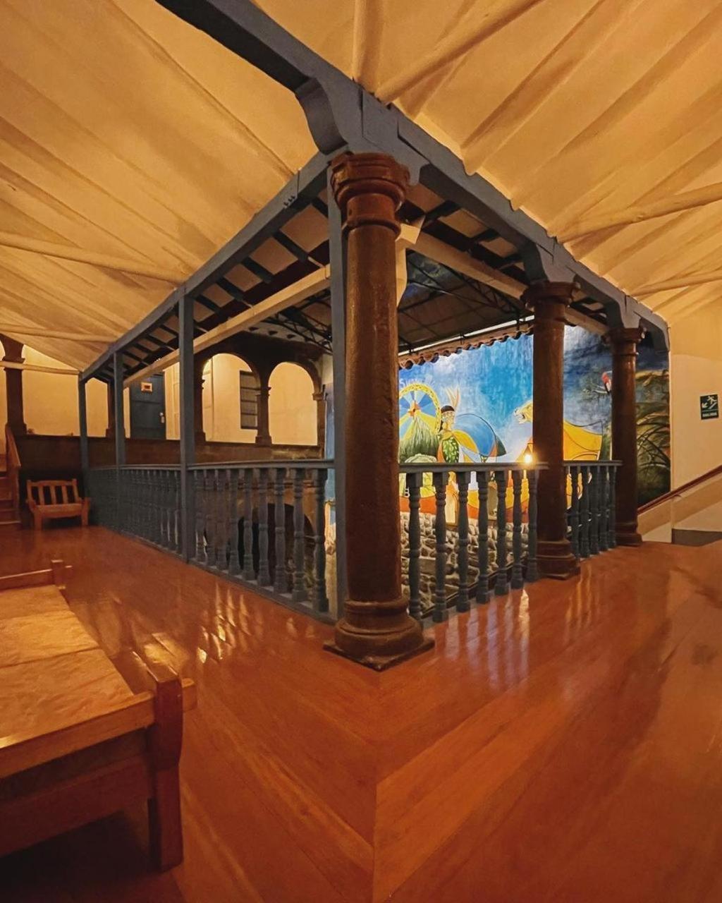 Hotel Rojas Plaza Boutique